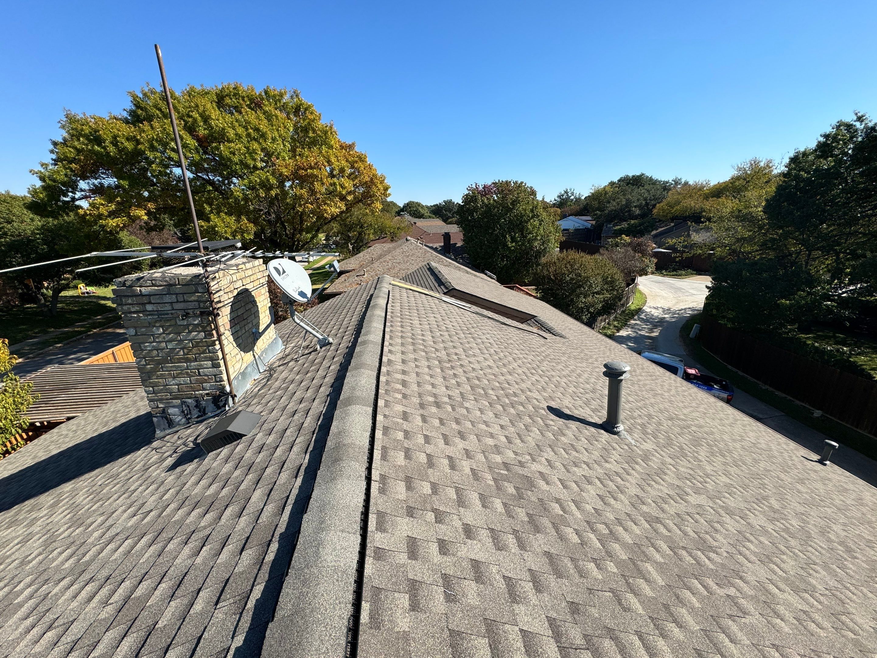 Project in DALLAS by NIMBUS GENERAL CONTRACTORS, LLC