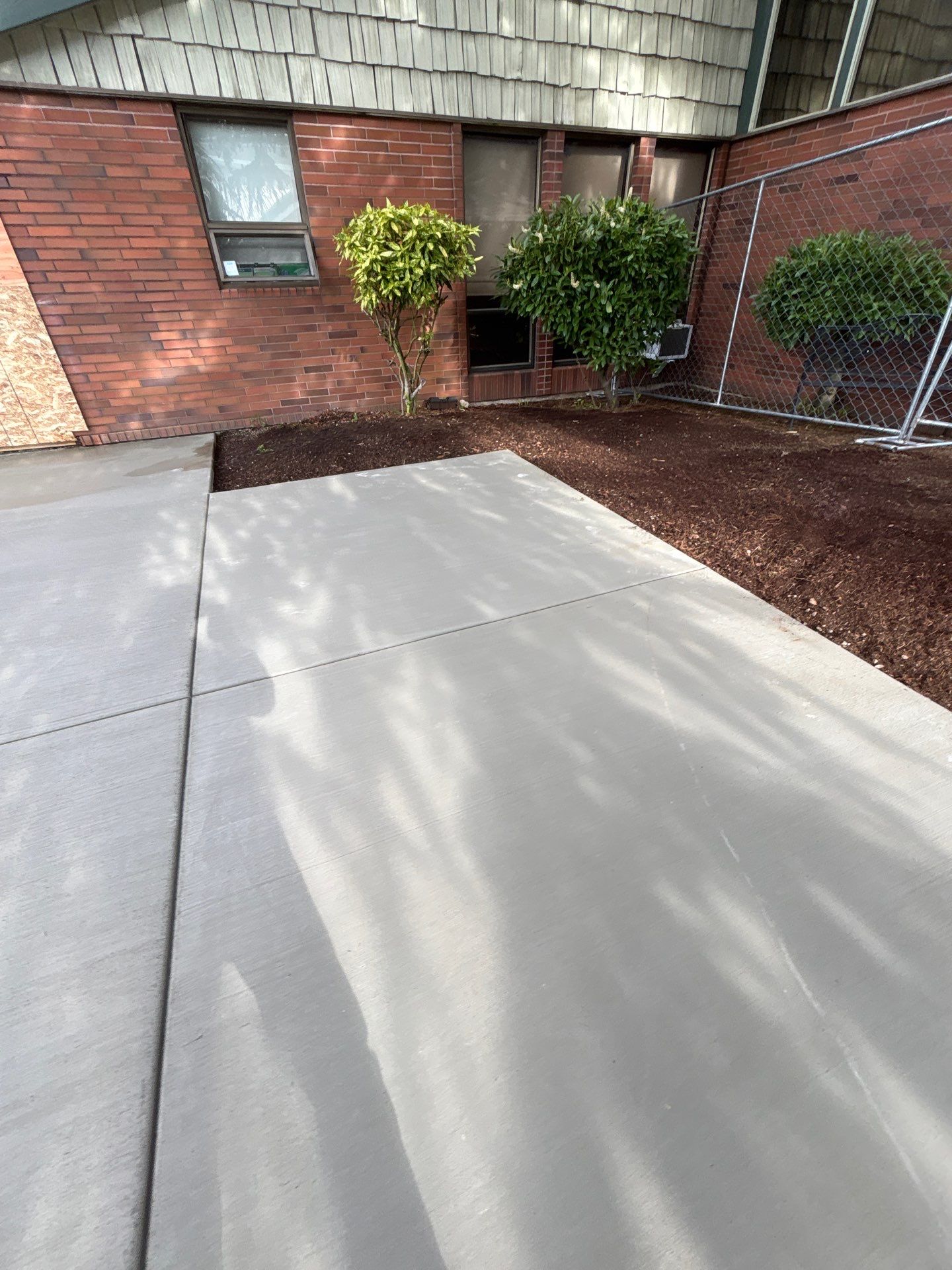 Concrete Driveway Repair | Seattle  by Jireh Asphalt & Concrete Inc 