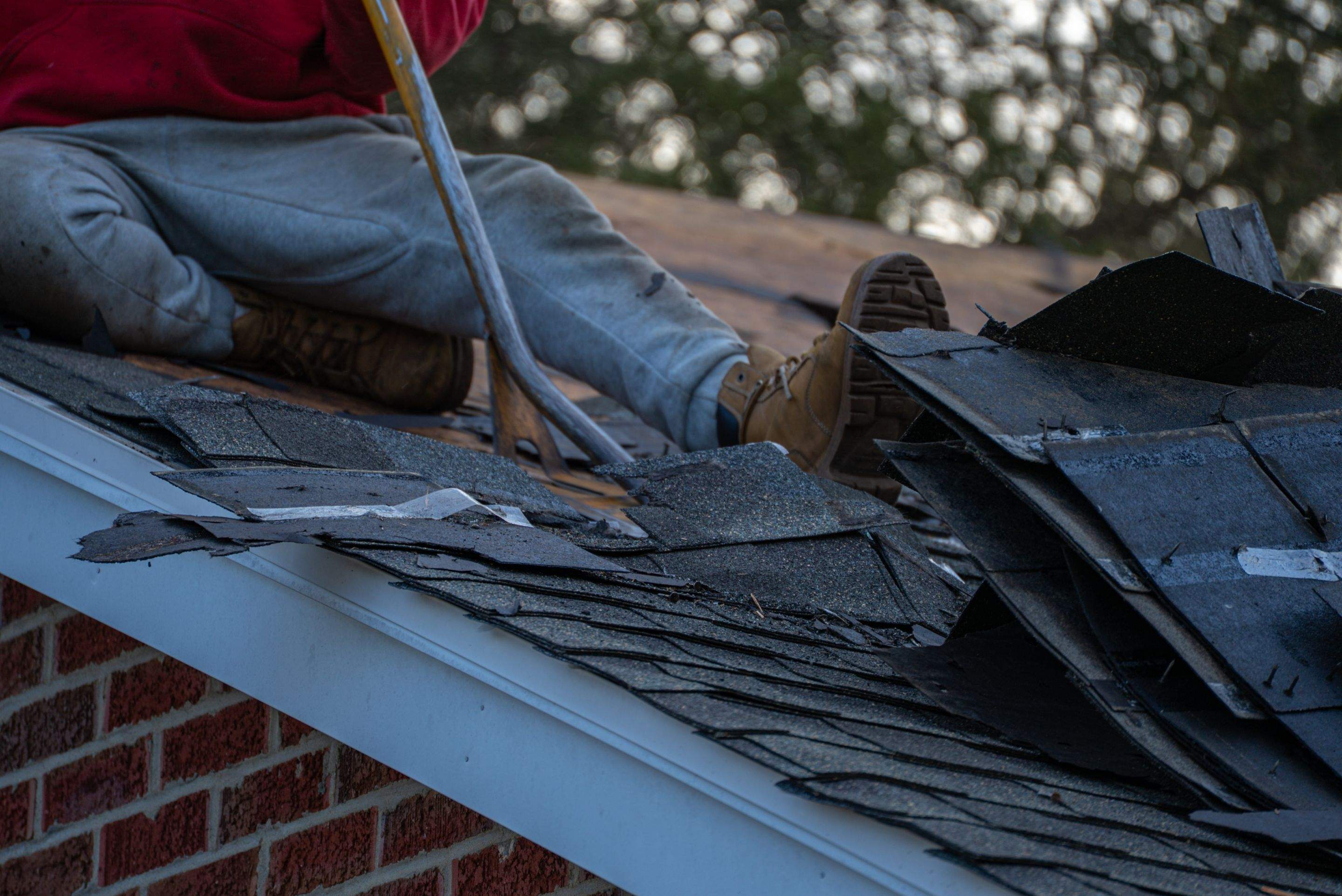Roof & Gutter Replacement in Turnersville, NJ 08012 by Mighty Dog Roofing of South Jersey