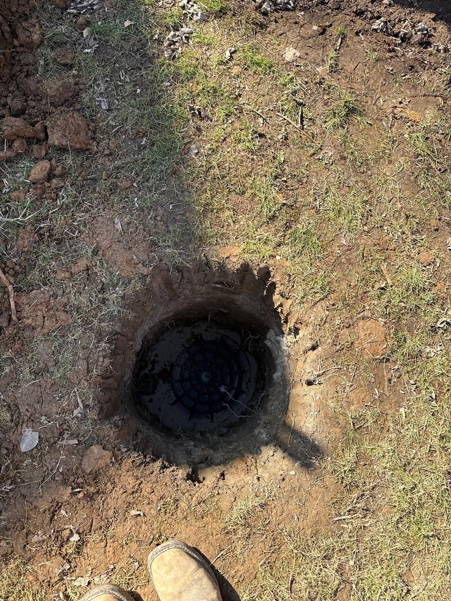 Deck and door install by Cousins Roofing Siding & Decks