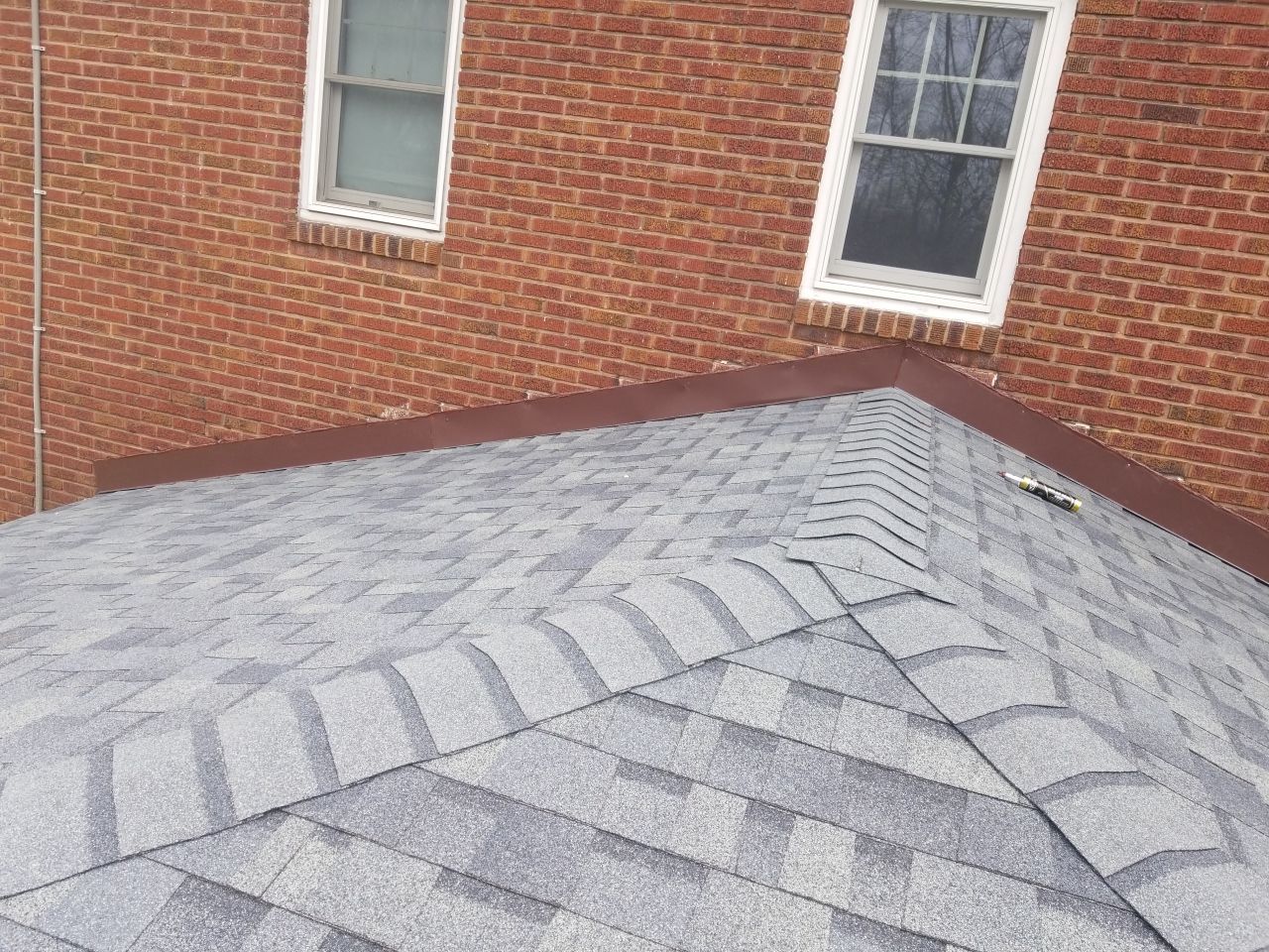 Ed Jetter by Silver Leaf Contracting 