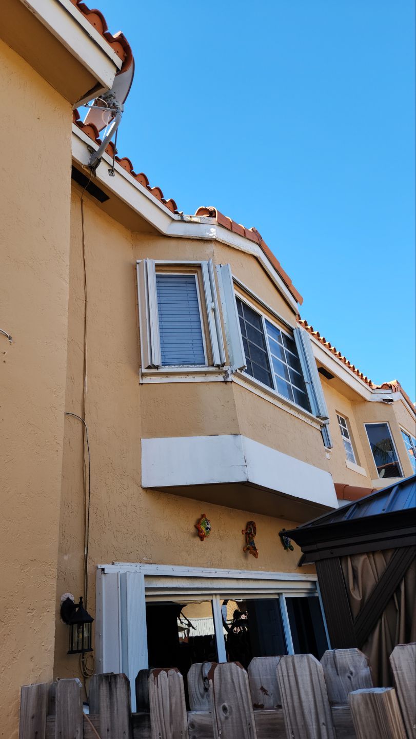 SIENNA VILLAS CONDO - BLDG 14345 by Souffront Construction & Engineering