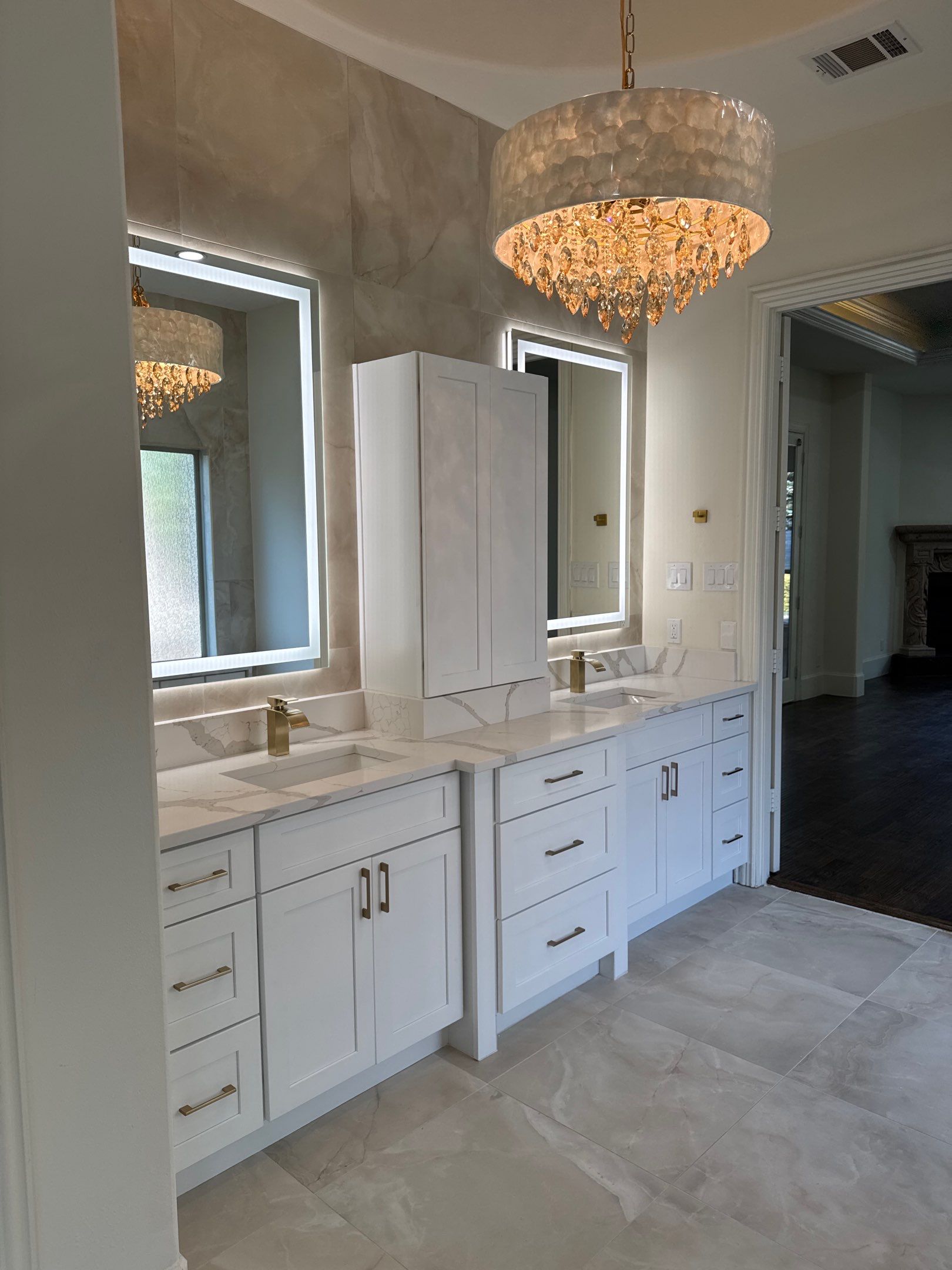 Grand Estate Masterclass: Mansion Transformation by Tibi Soli LLC