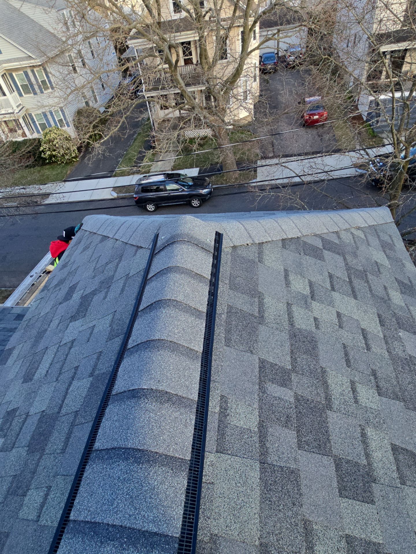 Roofing |  Arlington by Mighty Dog Roofing of Greater Middlesex County