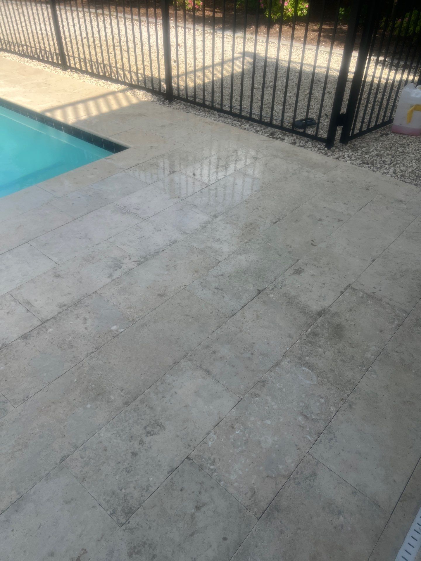 Concrete using Concrete Sealant by DuraSeal