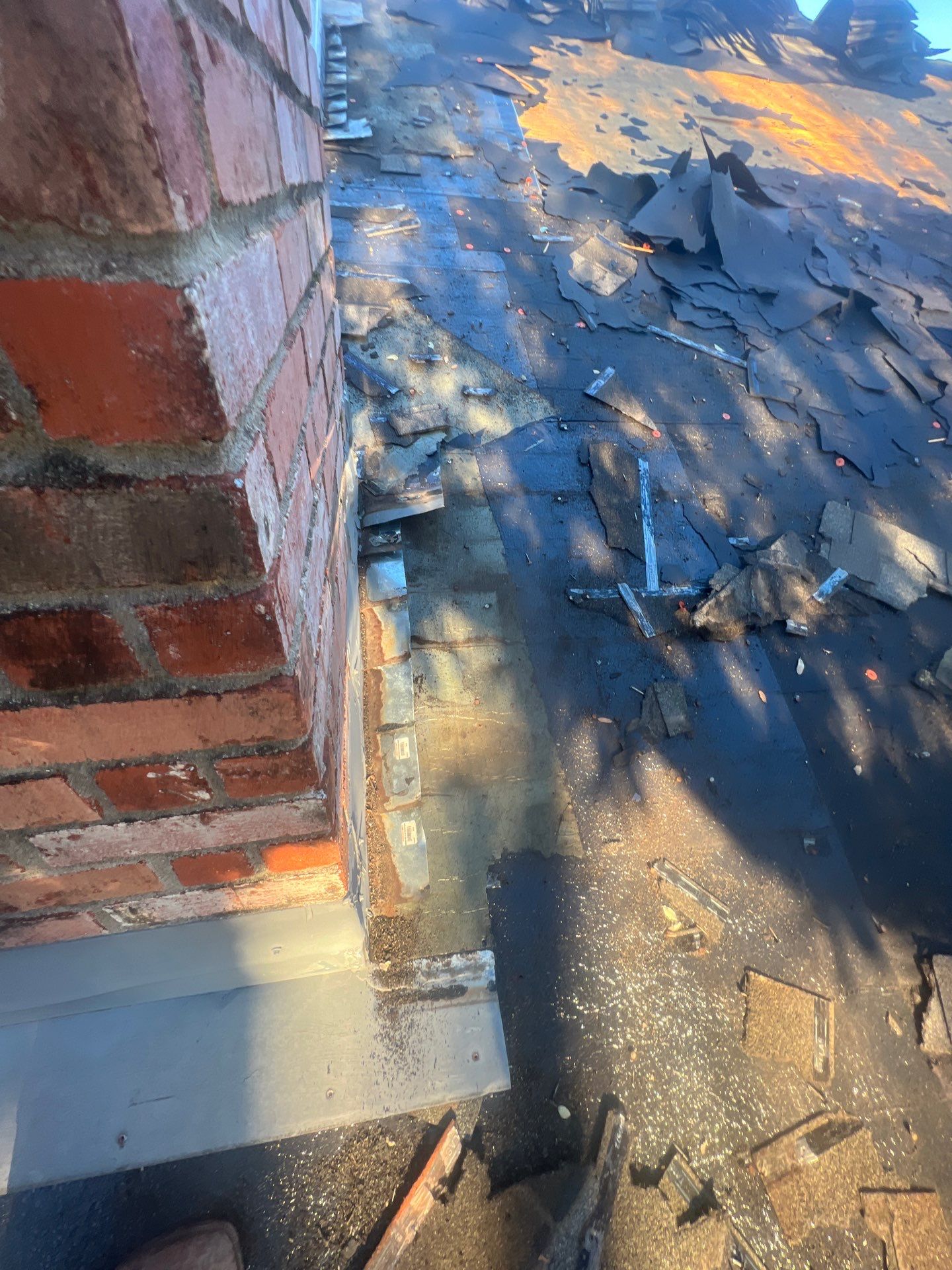 Project in Austin by Rhino Roofing and General Contracting, LLC