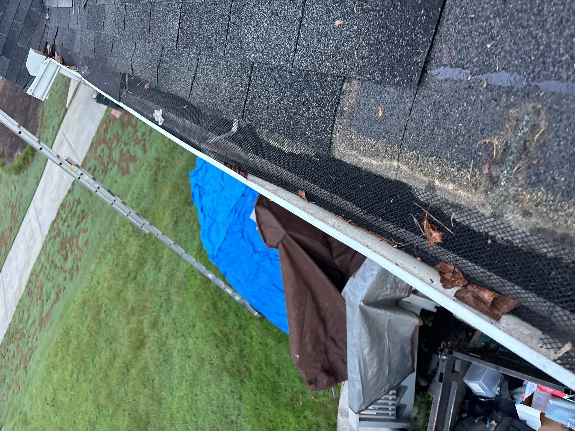 Sycamore Summit Sugar Hill Roof Replacement  by Dom Roofing & Restoration