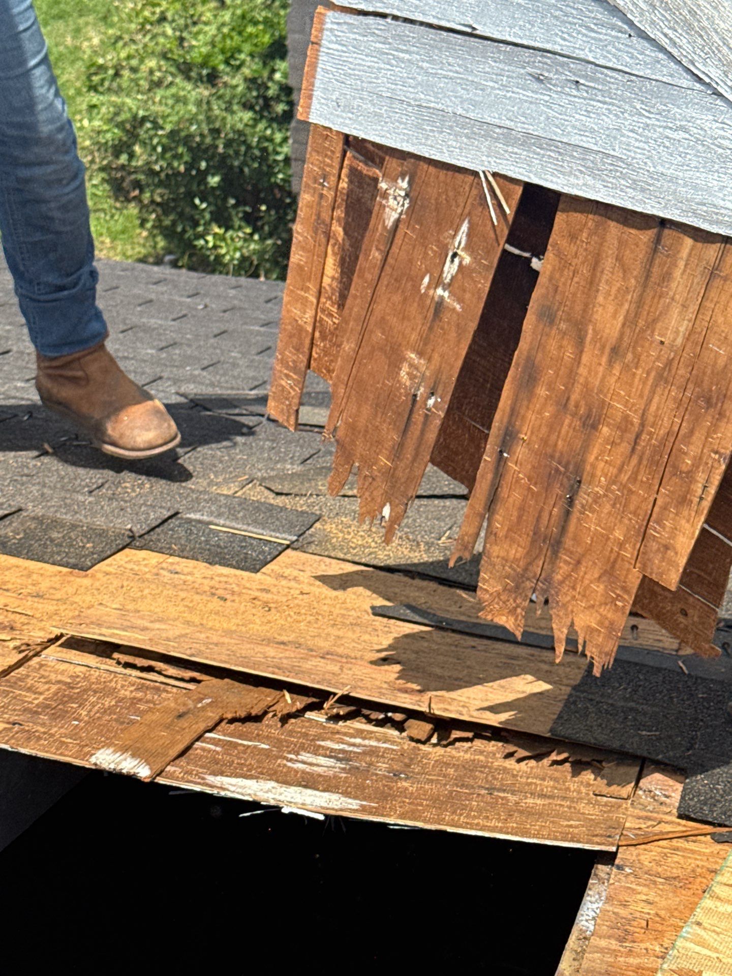 Roof Repair Houston by Roof Repair Services LLC