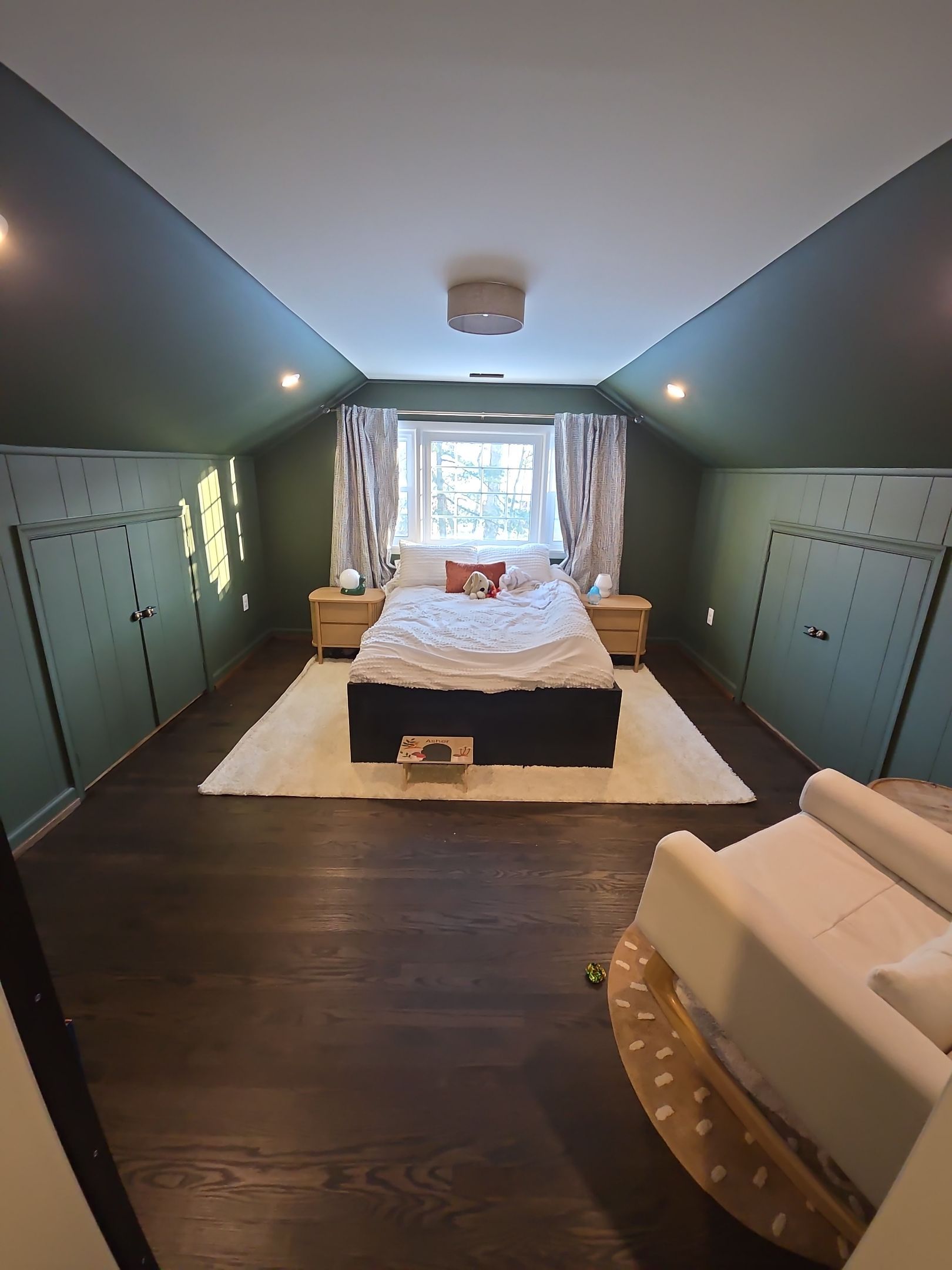 Interior Painting in Malvern, PA – Clean, Detailed Finish by Freshlook Painting by Freshlook Painting