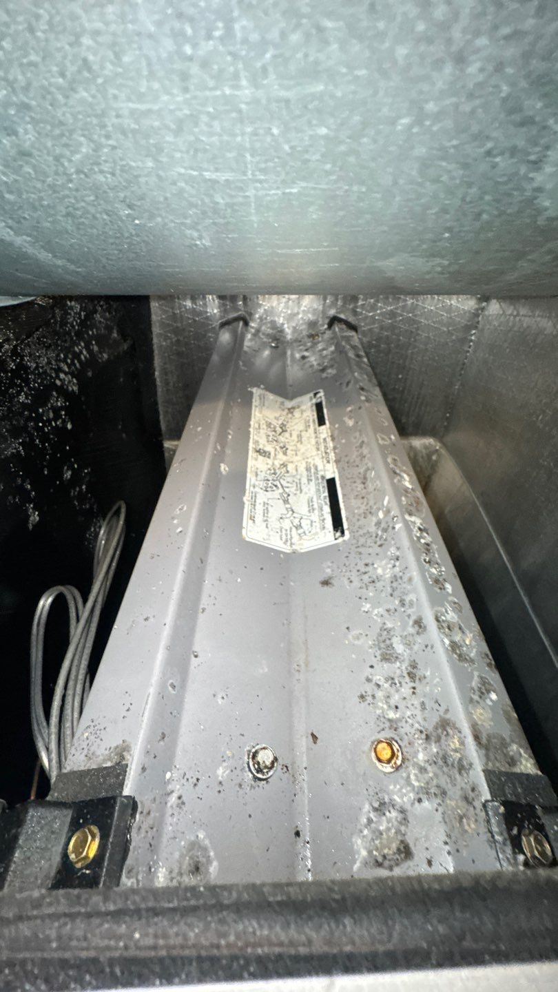Air Duct Cleaning in Groveland by Hygienic Air, Inc