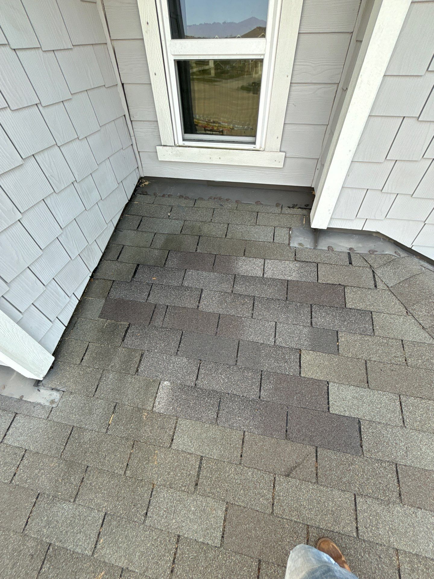 Roof Repair Katy by Roof Repair Services LLC