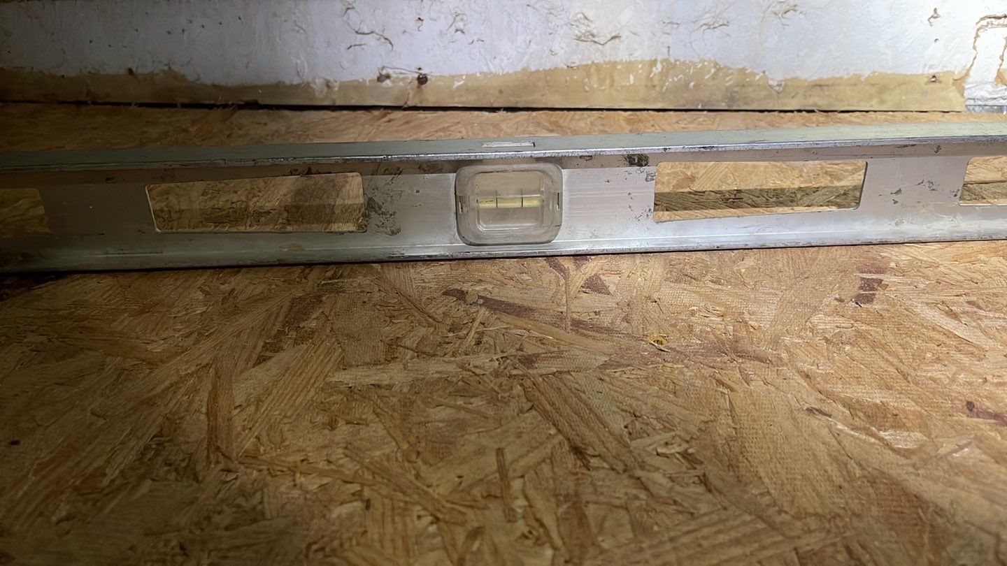Crawl Space Structural Carpentry: Floor Joist, Beams, & Supports by Toledo Basement Repair