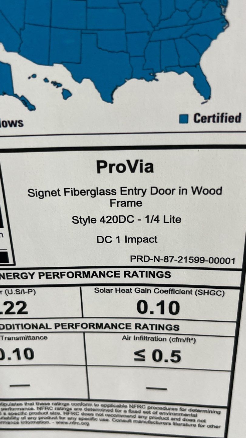 Poorly installed Windows WILL Destroy a home! by Bayfront Roofing and Construction
