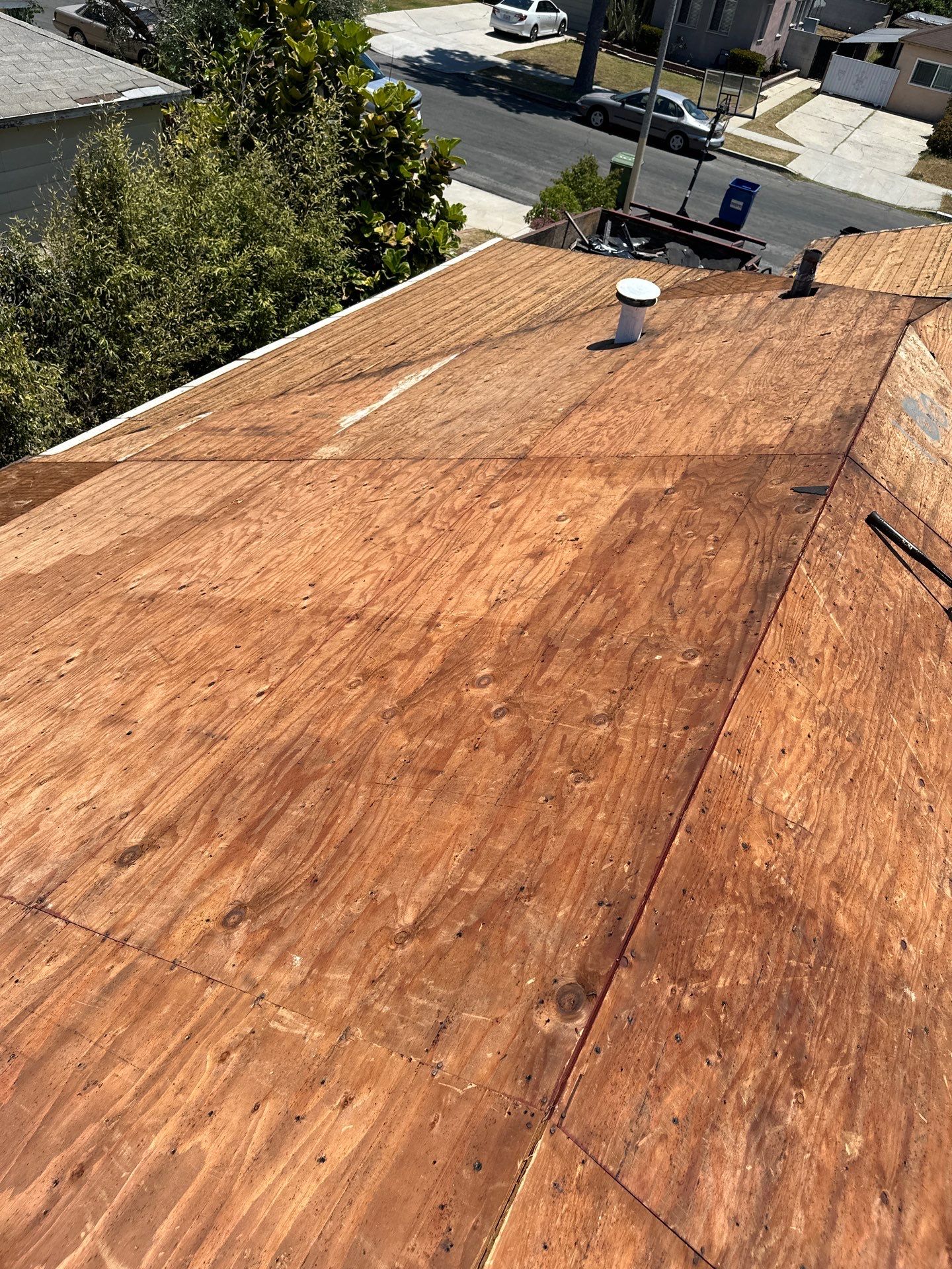 Roof Replacement - San Leandro, CA 94577 by Epic Roof Replacement