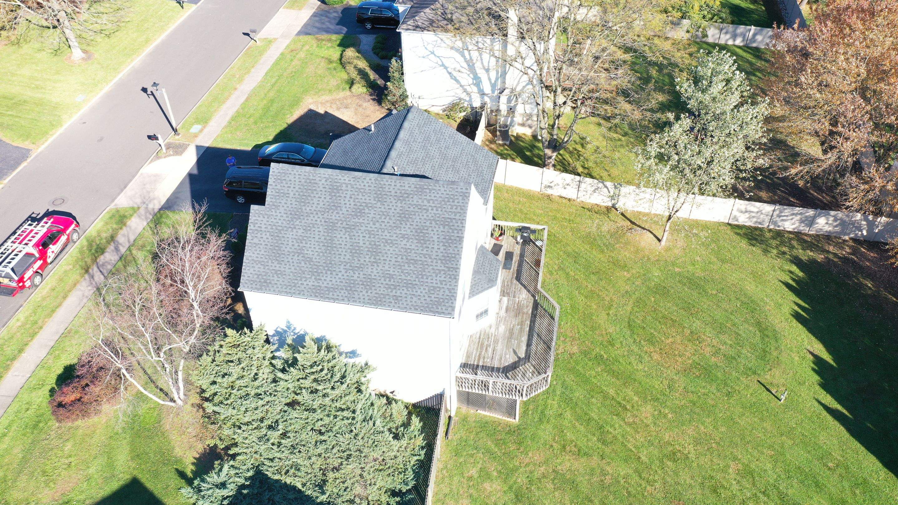 Roofing by Stofan Construction LLC