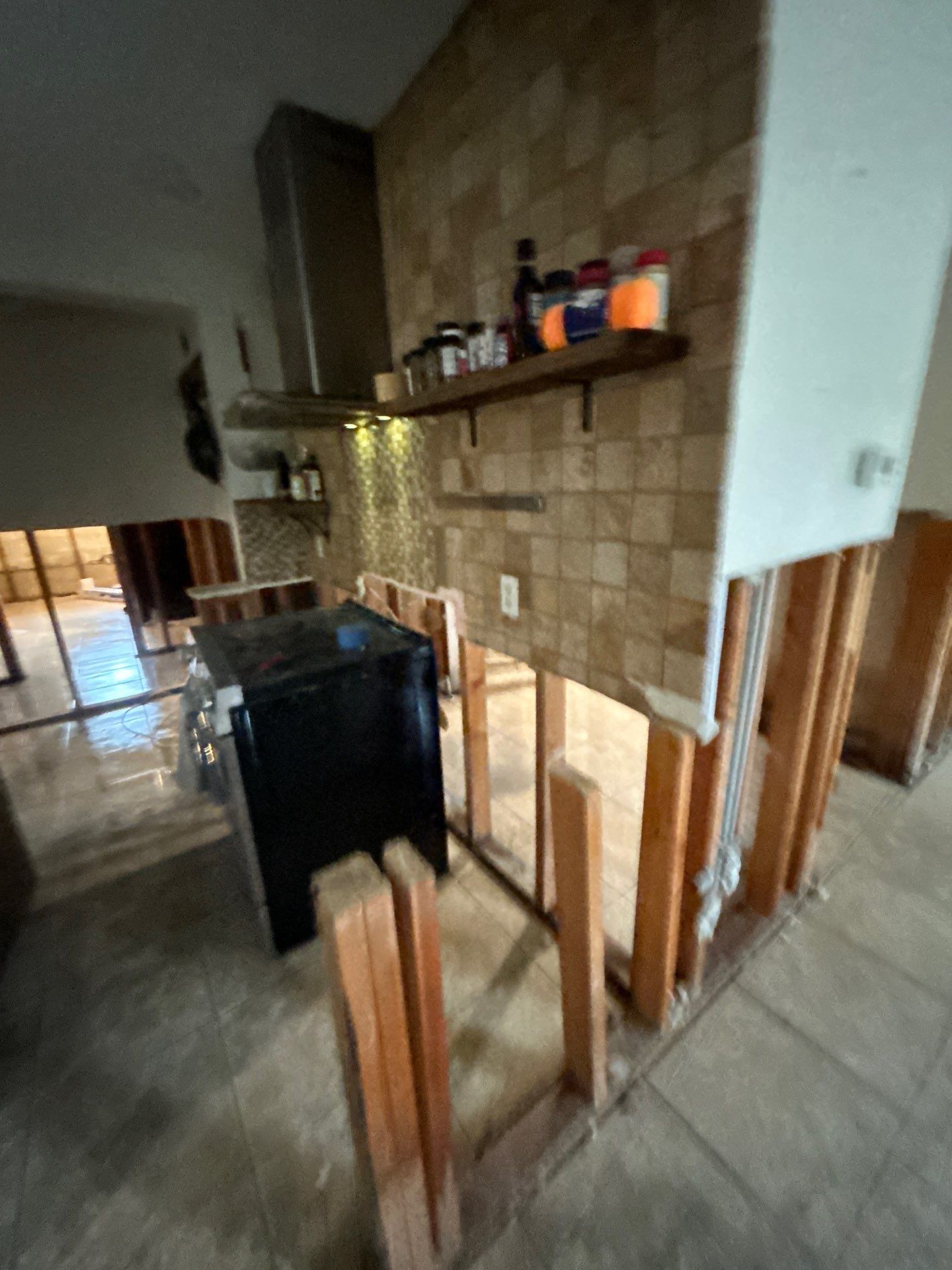 Bradenton Water Damage Repair by Ampm Restoration Services 