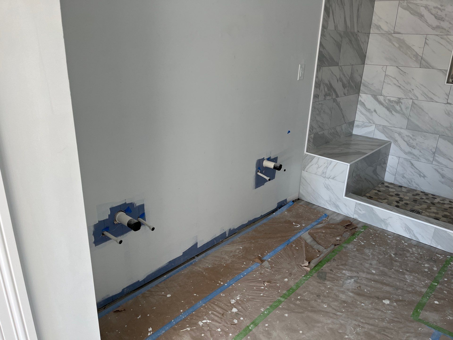 Mother in Law Addition by Skilled Construction LLC