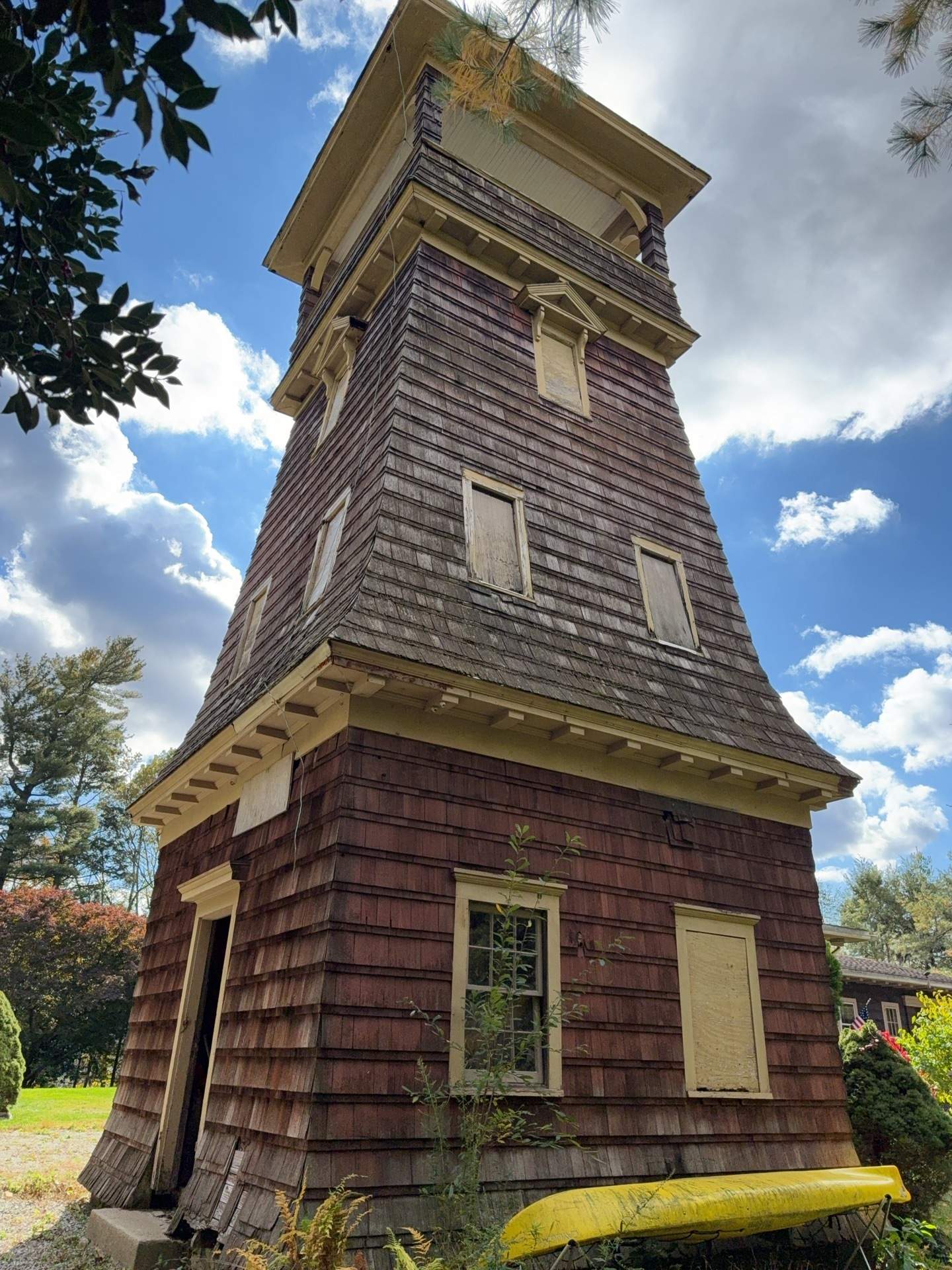 James Hardie in South Salem, NY by Ideal Siding 