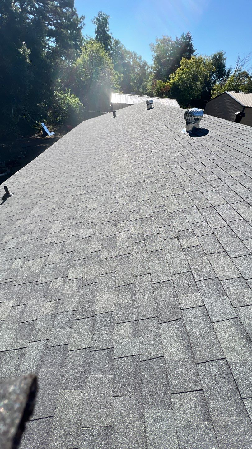 Residential Roofing Installation by deleted_company_780284