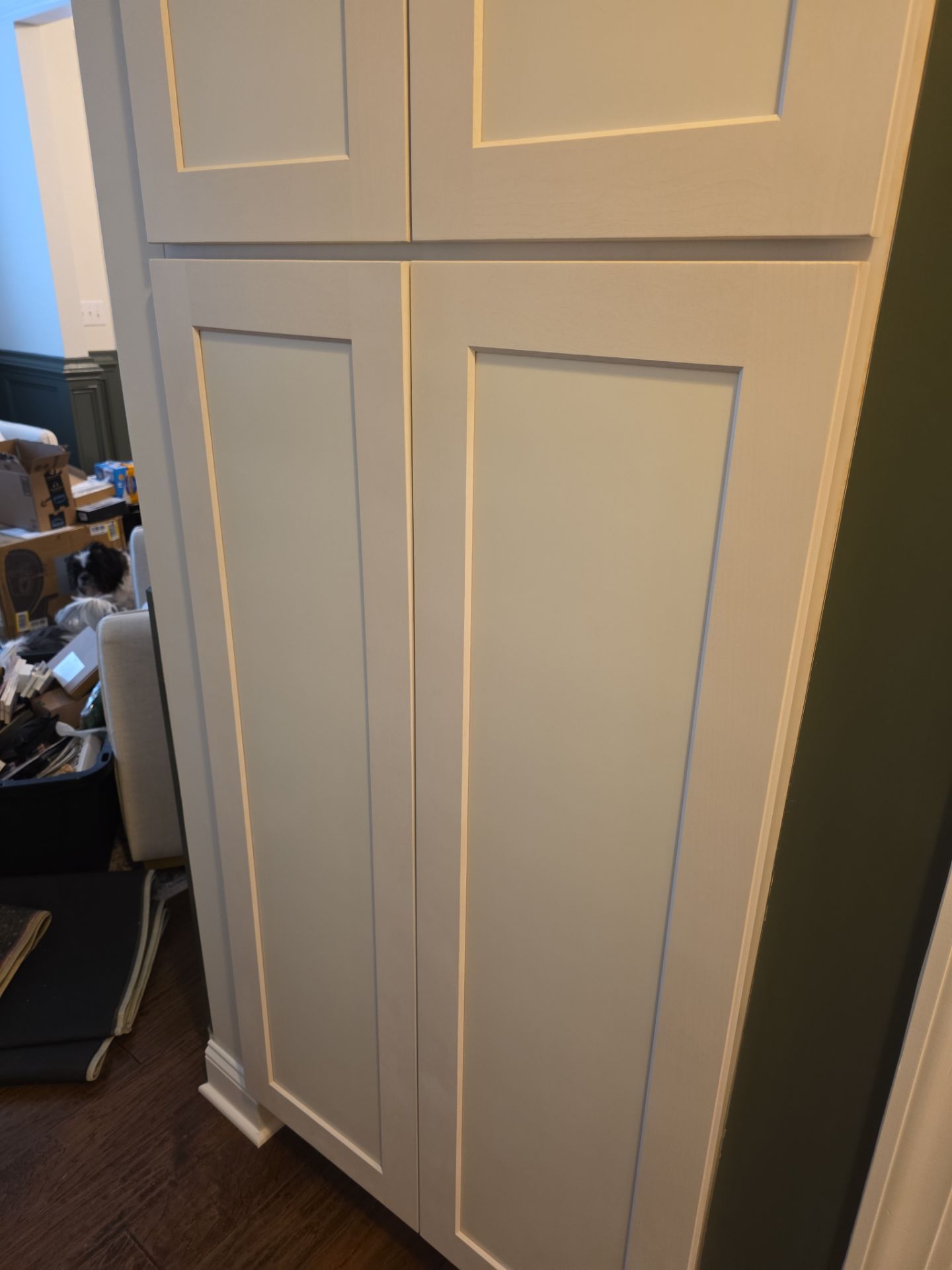 From Dated to Dazzling: A Bright Kitchen Transformation in Holly Springs by Elite Remodeling and Design LLC
