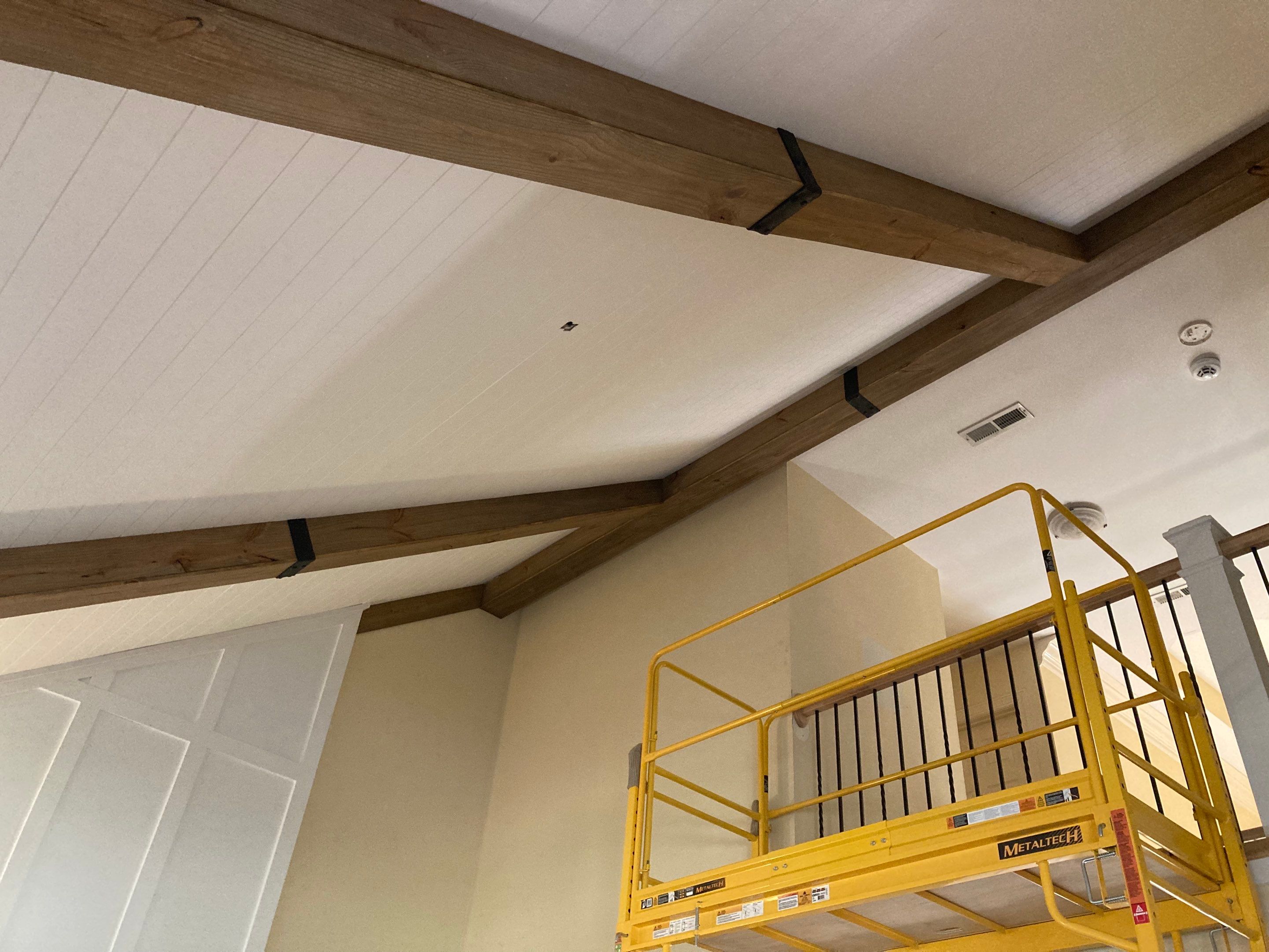 South Pointe Home Renovation by Pillar and Pine