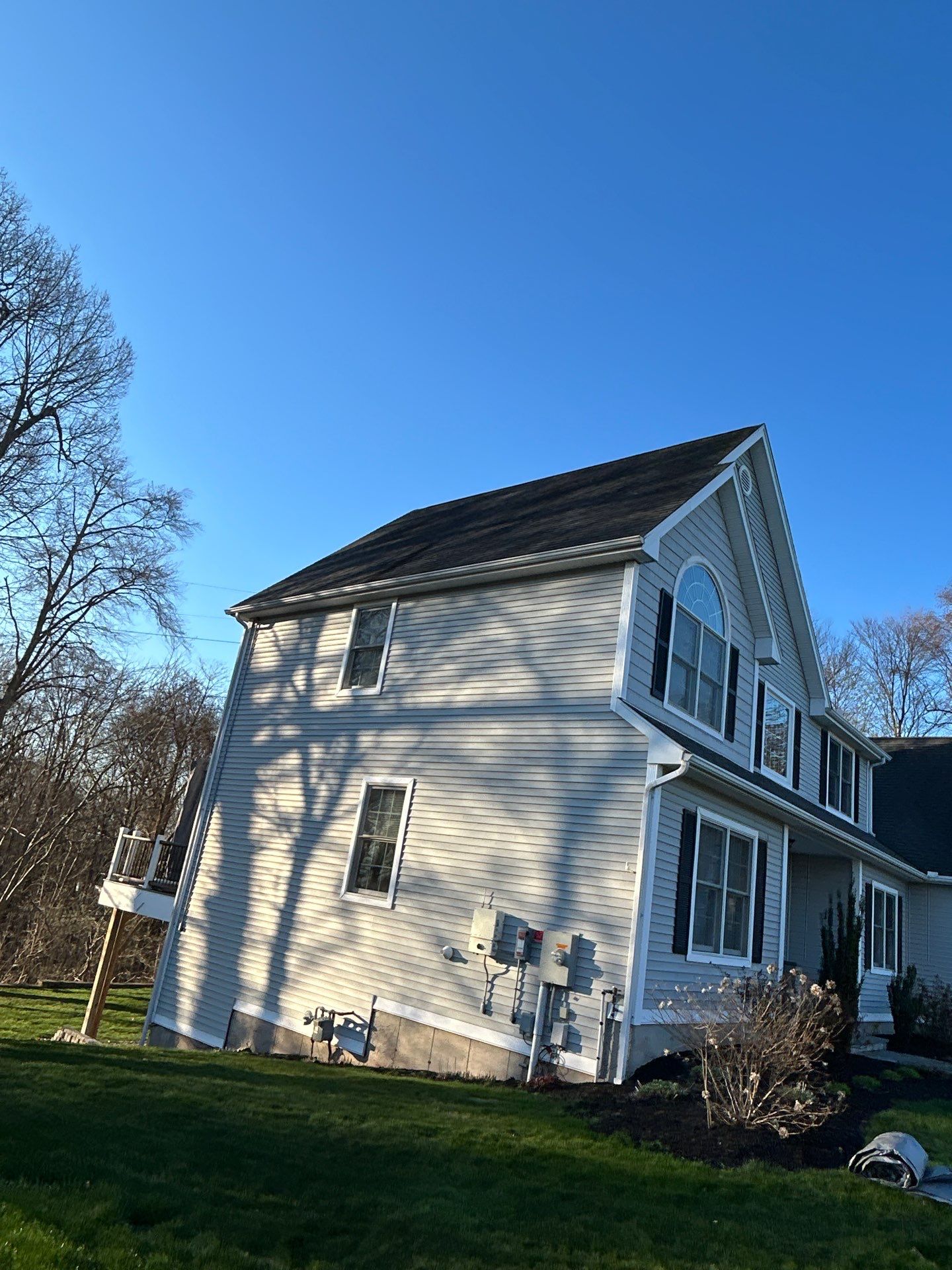 Rocky Hill by All site builders LLC