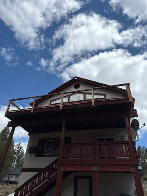 Railing Replacement