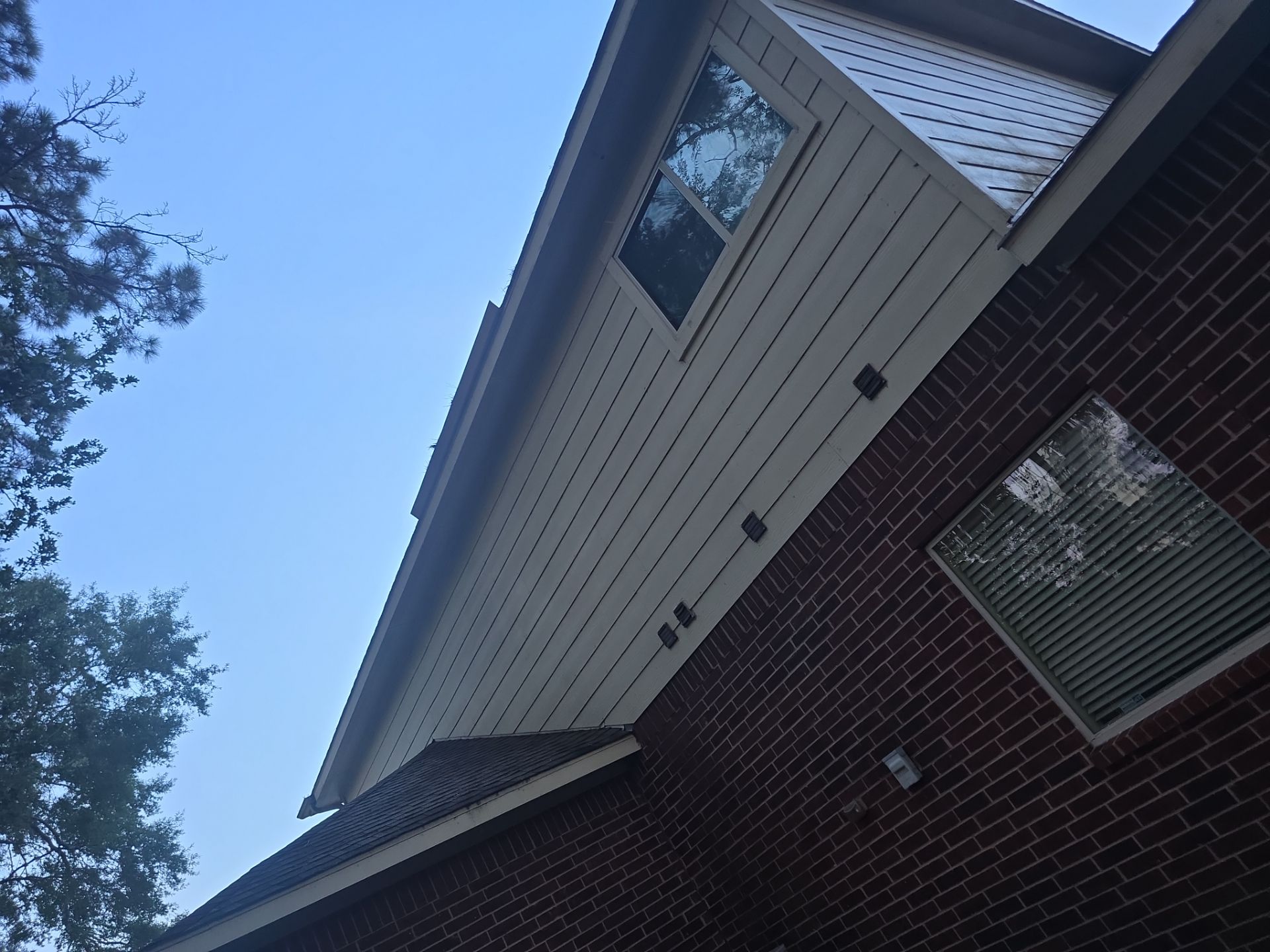 Roof Replacement Crosby by Roof Repair Company