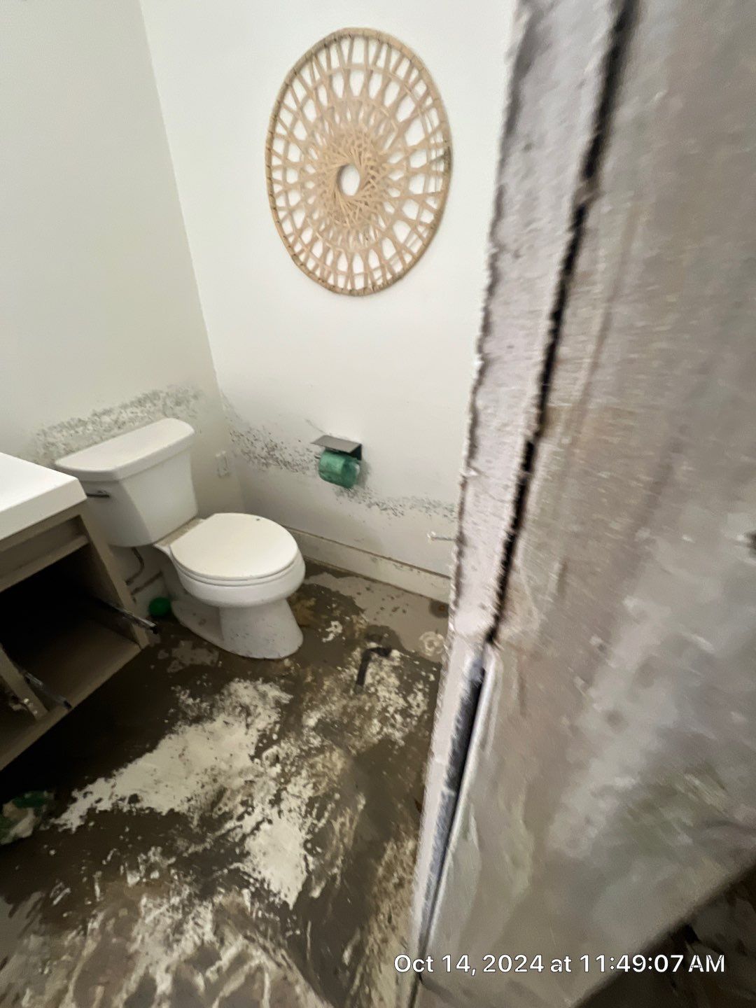 Water Damage Restoration Services by Ampm Restoration Services
