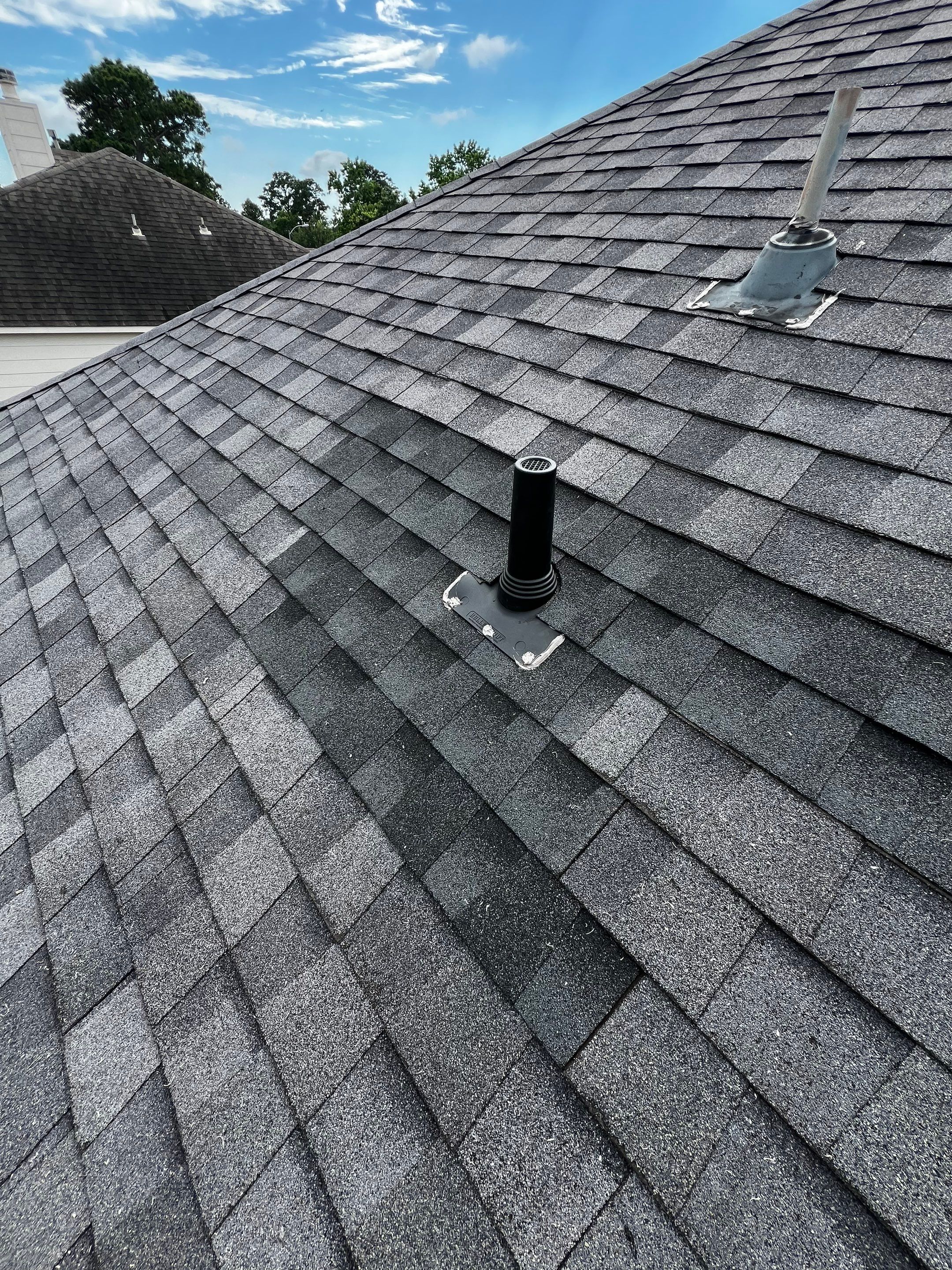 Roof Repair Spring by Roof Repair Company