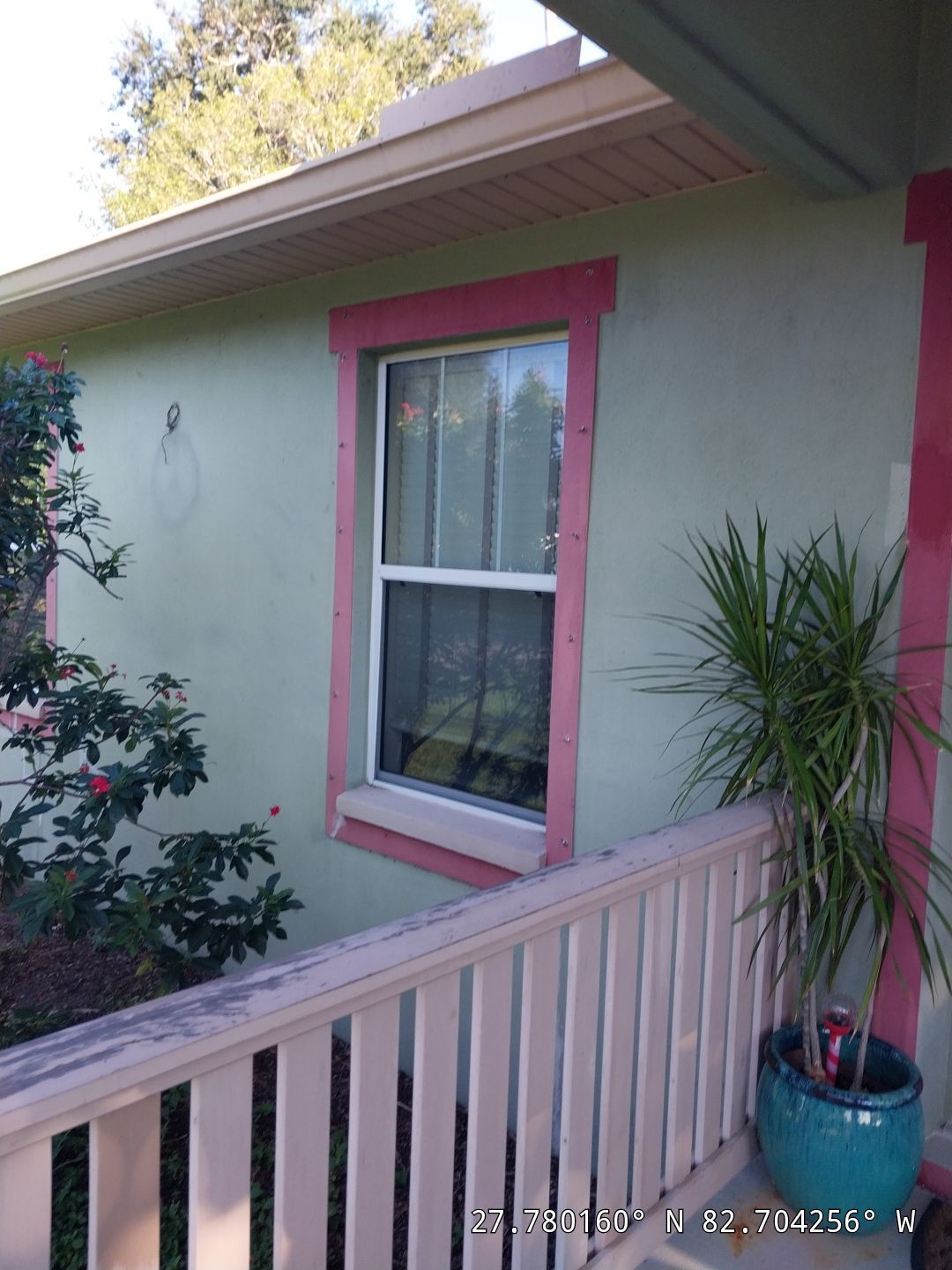 Project in St. Petersburg 33710 by Mitchell Roofing Company LLC 