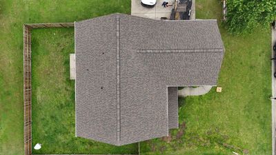 Shenandoah Re-Roof