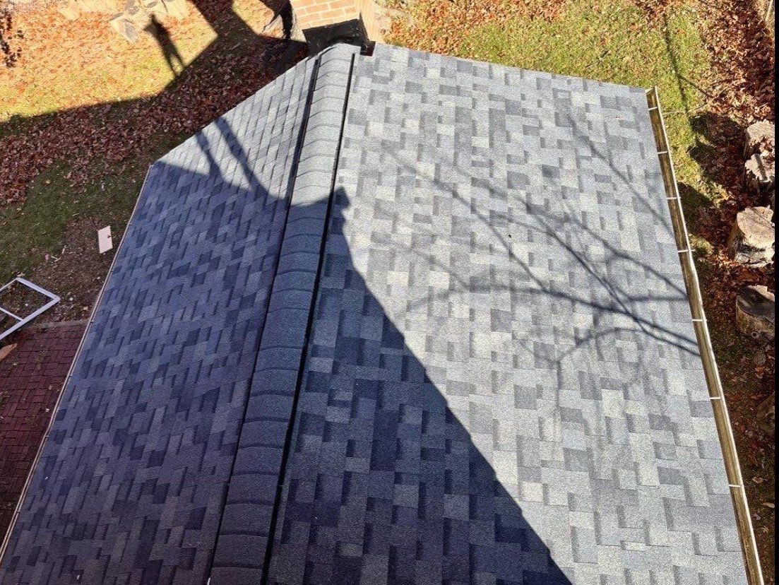 Roof Replacement by Homestyle in Fairview Park by Homestyle Home Improvements (HHI)