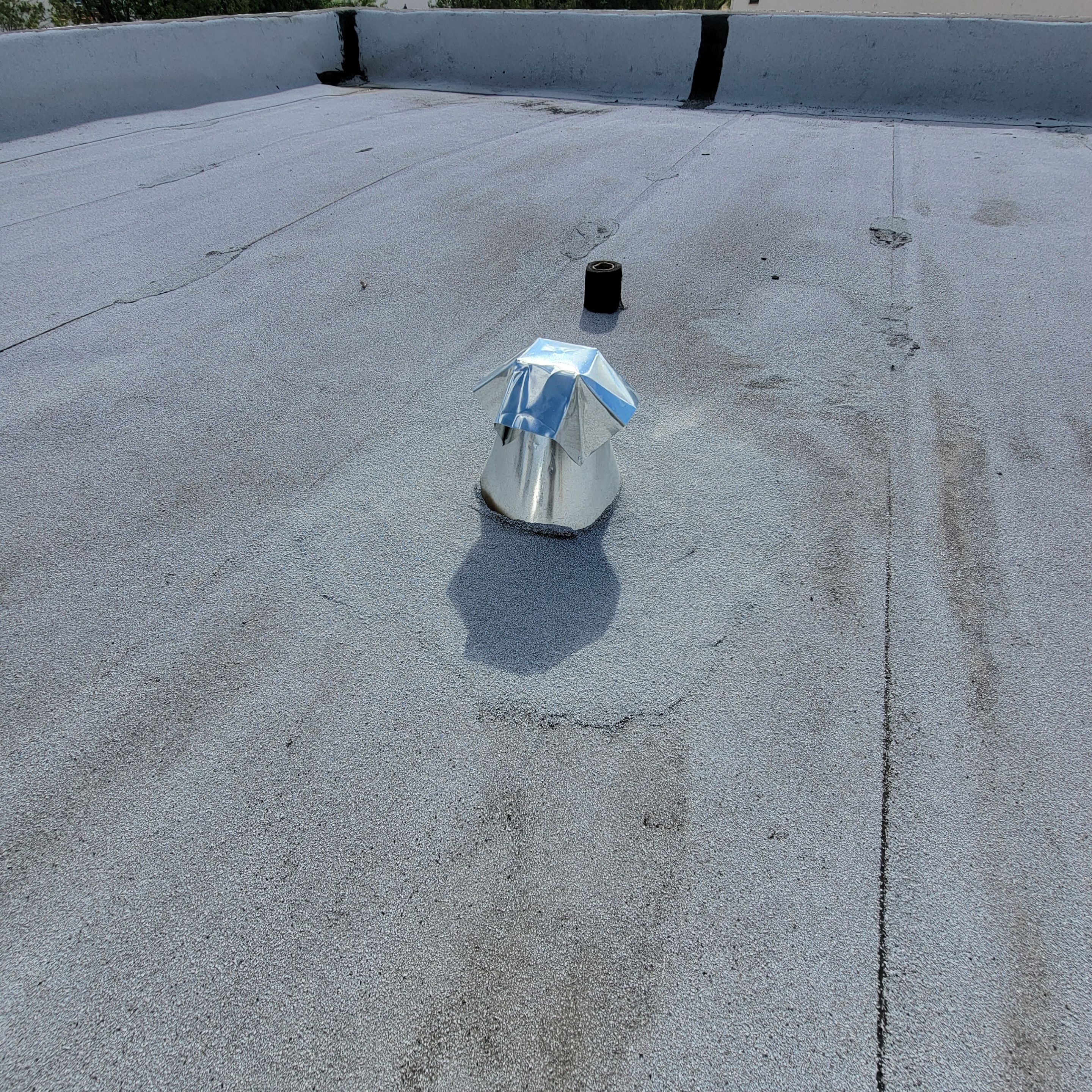 Dr. Martin Luther King Blvd., Pompano Beach, FL by G&J Roofing 