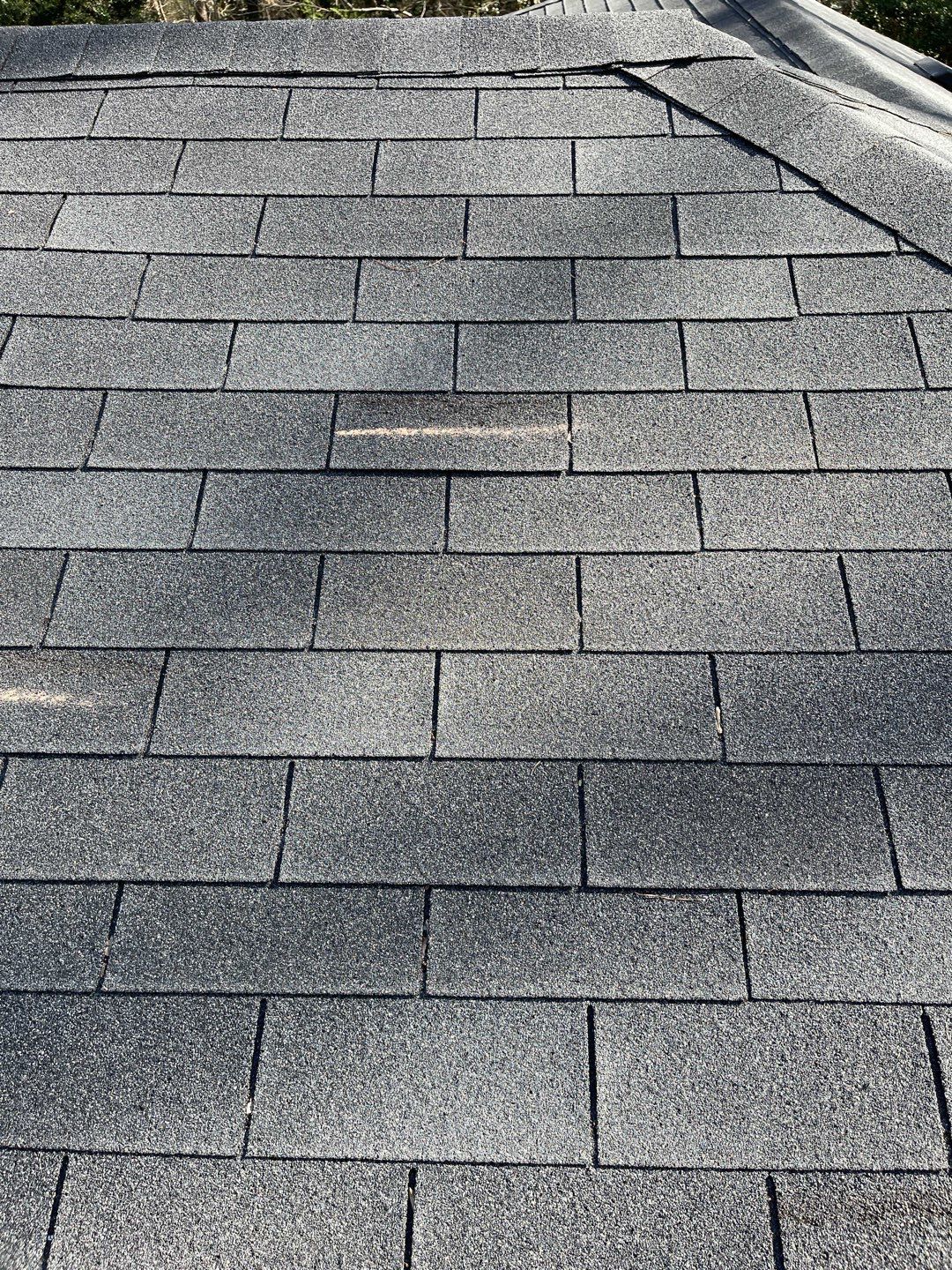 Wind Damage Roof Replacement | Lilburn, GA | USAA Insurance Restoration by Mosaic Roofing Company