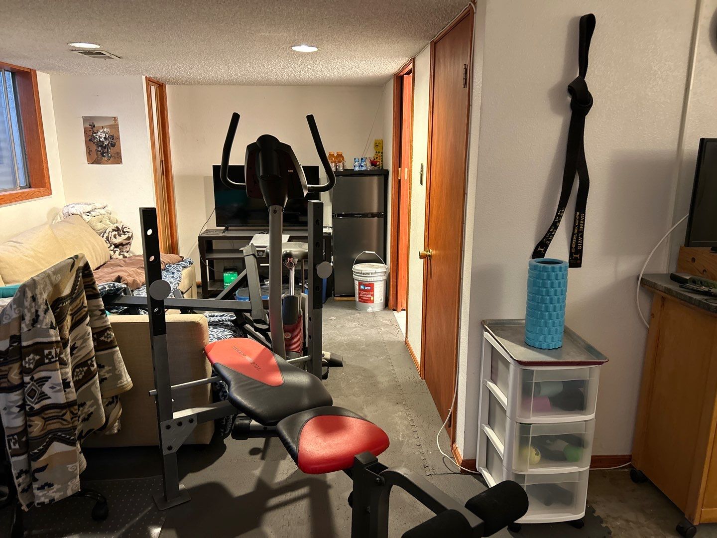 Water Damage by Accountable Home Services