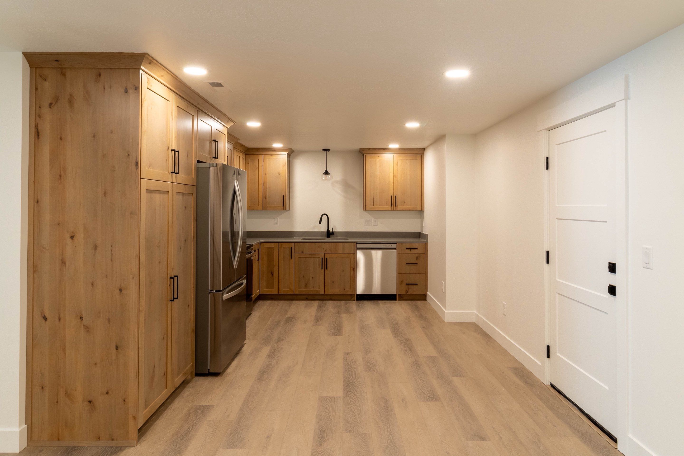Graybird 2 - Home Build by Garner Construction