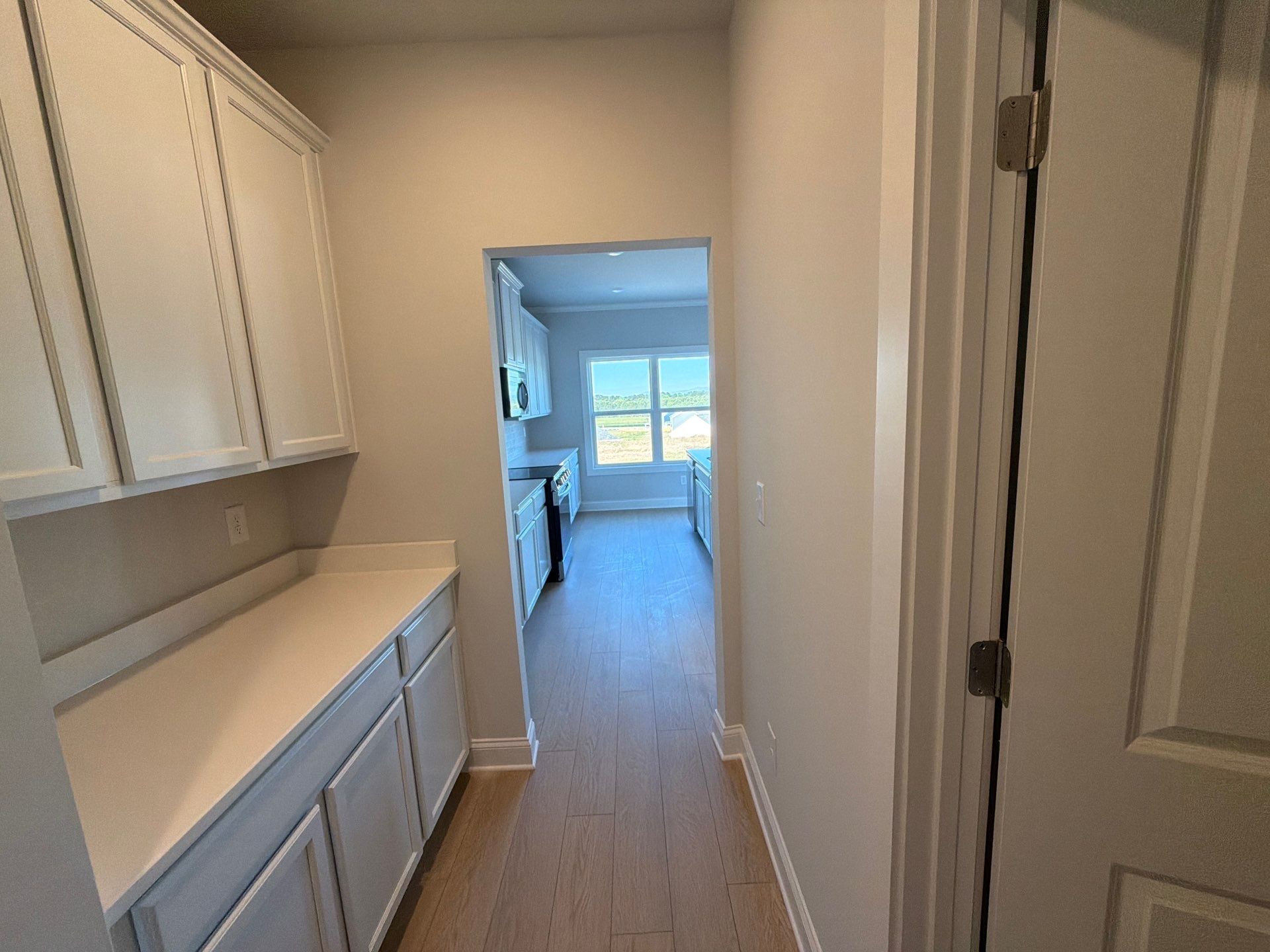 Project in Calhoun by Artisan Built Communities