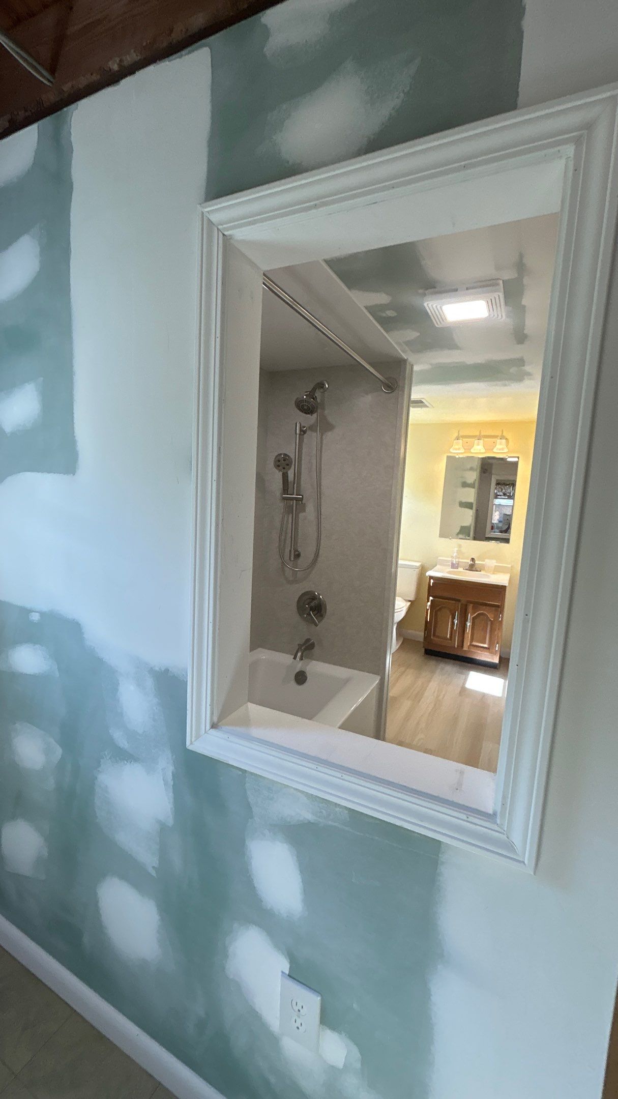 Half- to Full- Bath by BathPlanet SW Virginia