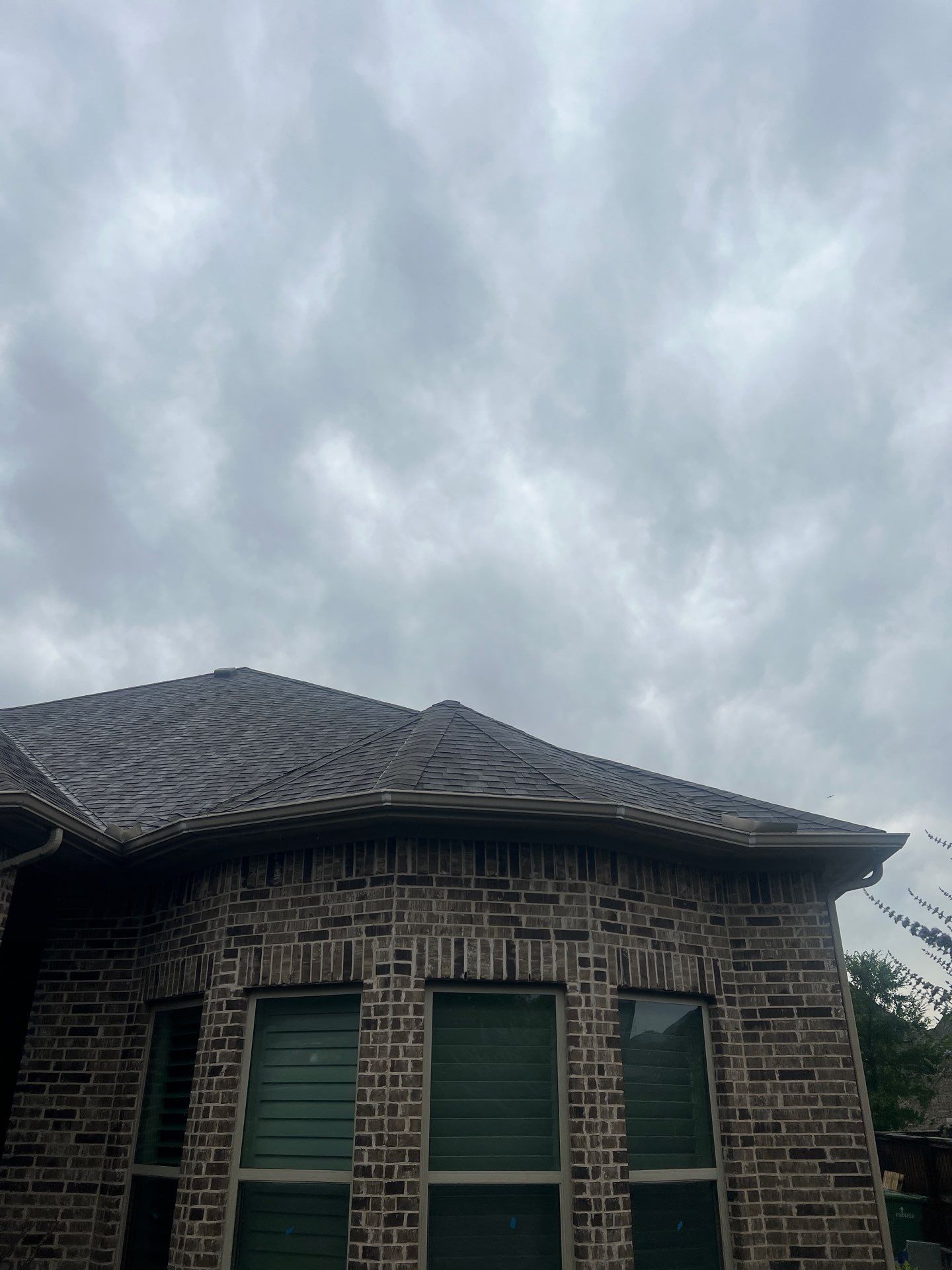 Project in Prosper by Rhino Roofing and General Contracting, LLC