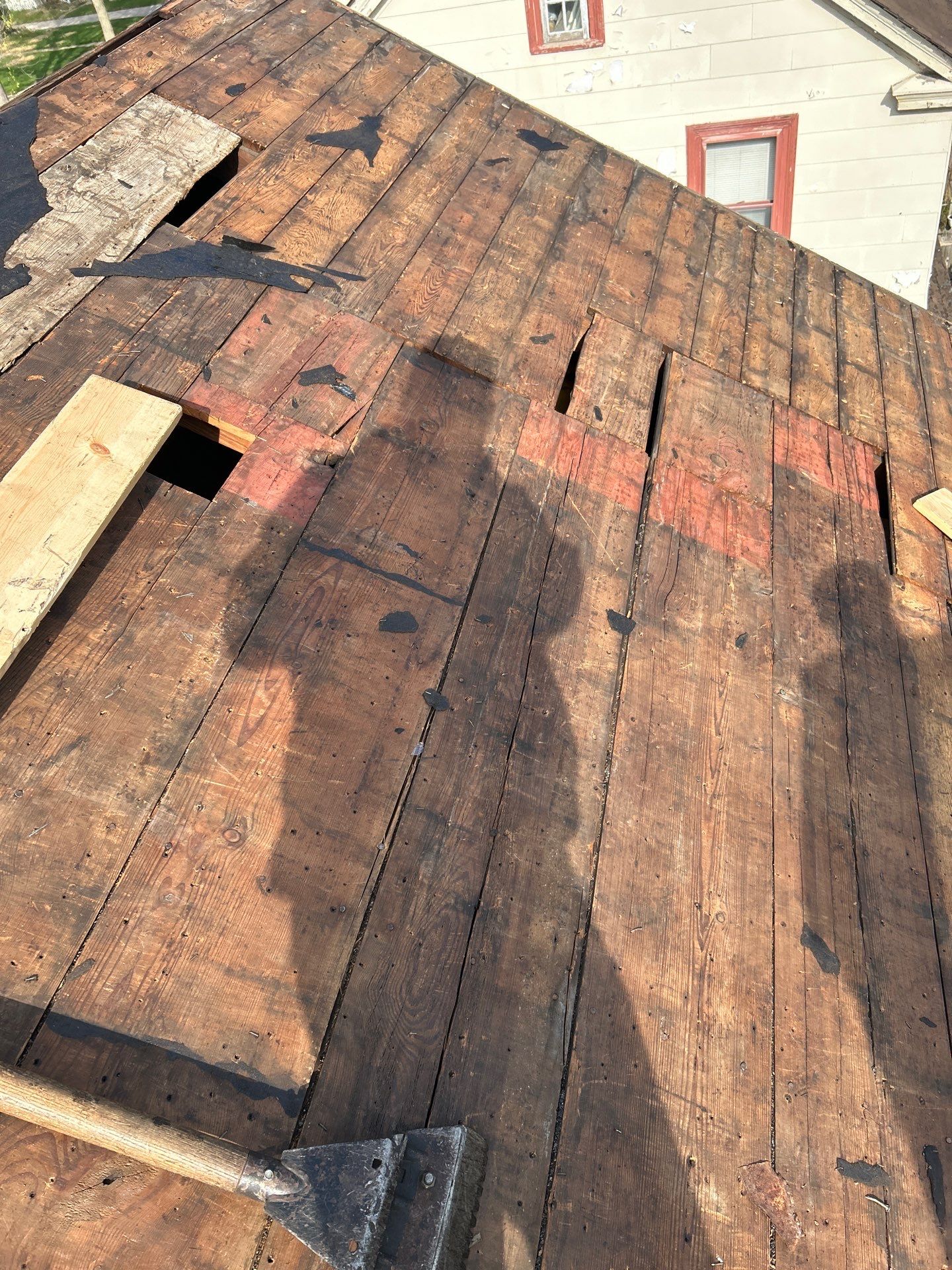 New GAF Timberline HDZ Roofing System  by Northwest Construction 