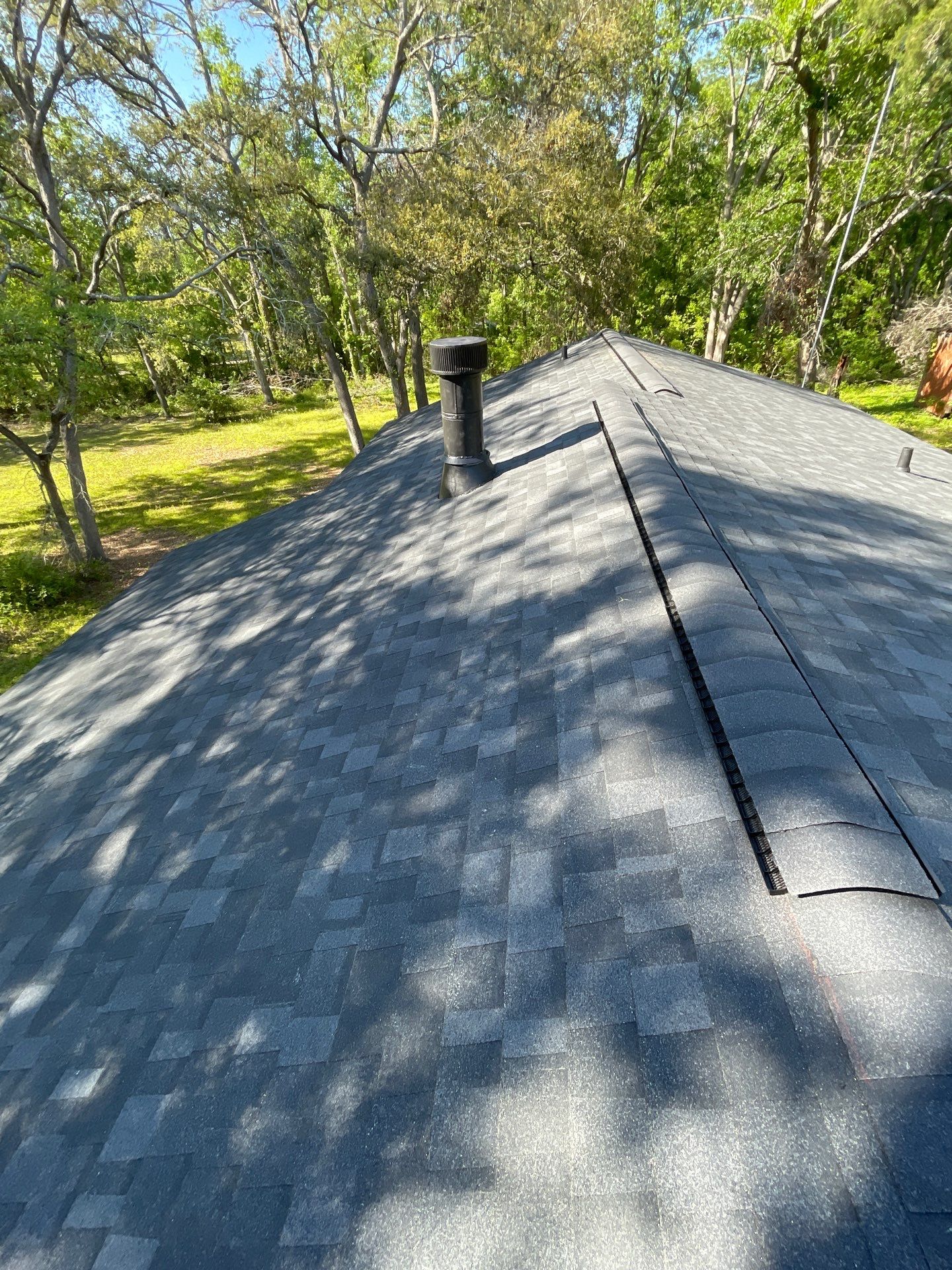 Roofers in Live Oak, Florida  by Brehm Roofing