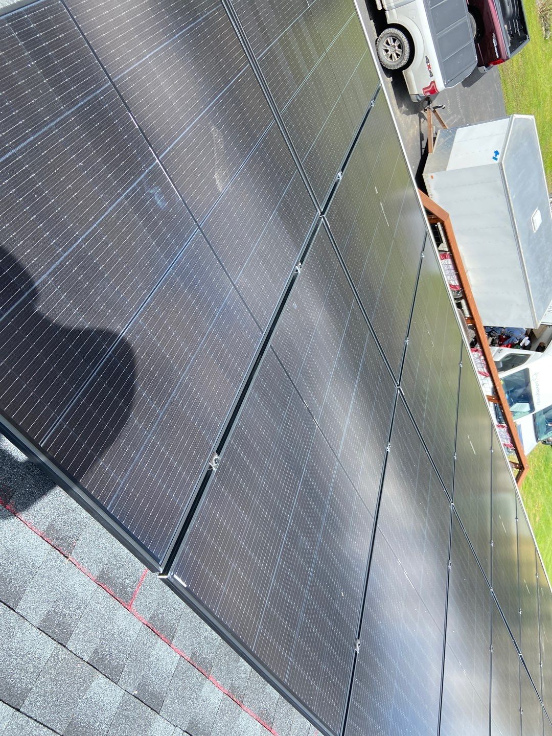 Elevating Energy Efficiency: Our Successful Solar Panel Installations by Infinity Solar Systems