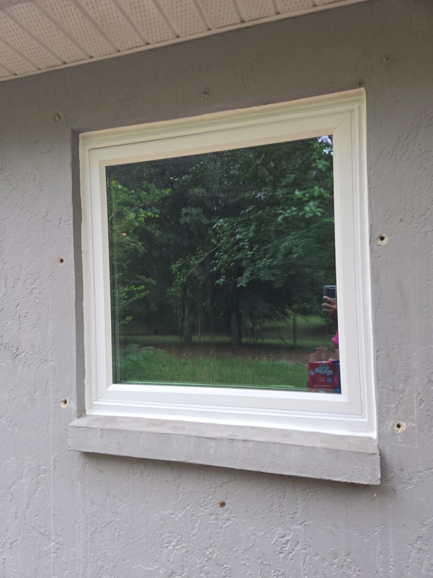 Complete Window and Glass Door Replacement for Gainesville Residence by Windows & Doors Store