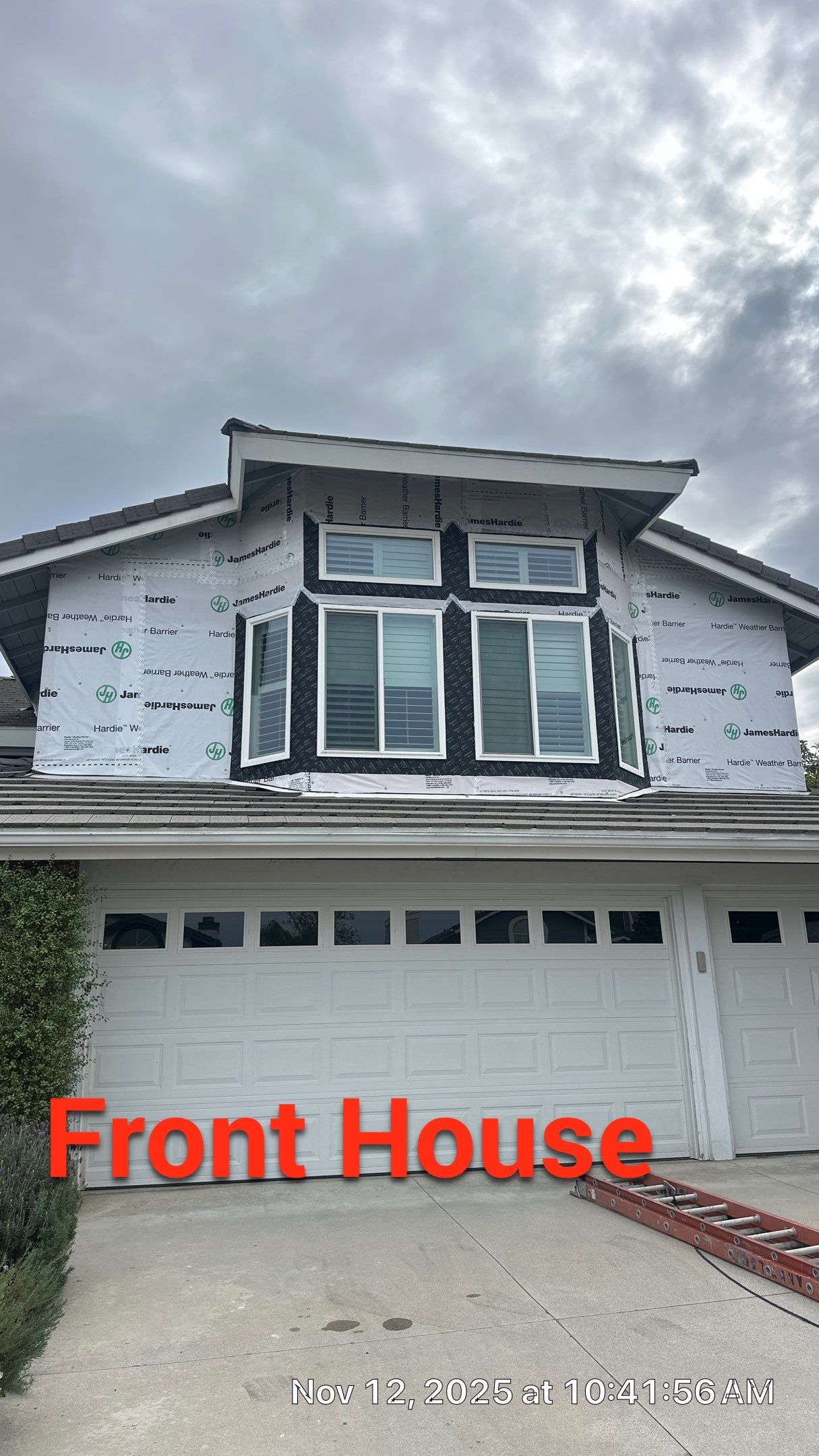 Pre-finish Board & Battens by New Era Siding Inc 