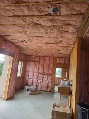 Project in Norco
