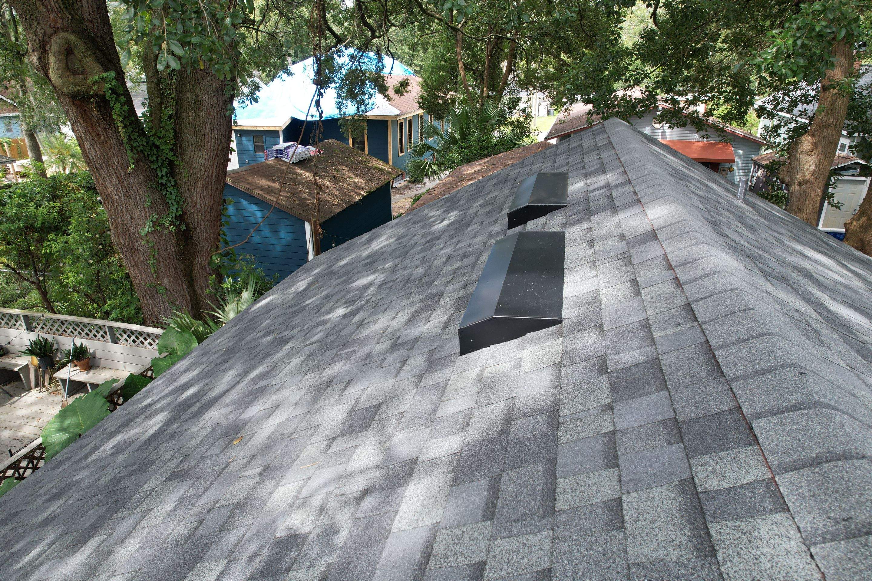 Shingle -> Shingle by Prime Roofing