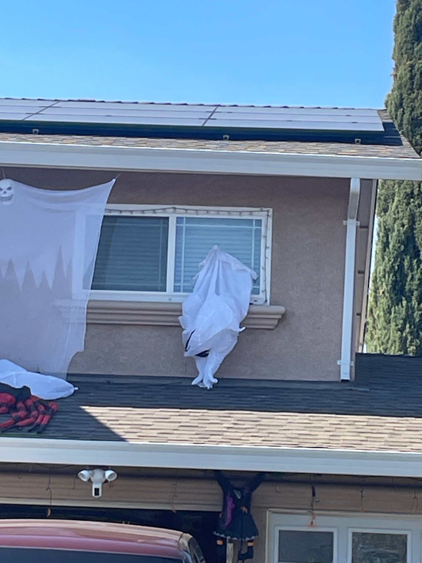 Roof Rejuvenation using Roof Maxx Treatment by Roof Maxx of Folsom