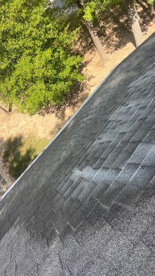 Project in Chesterfield