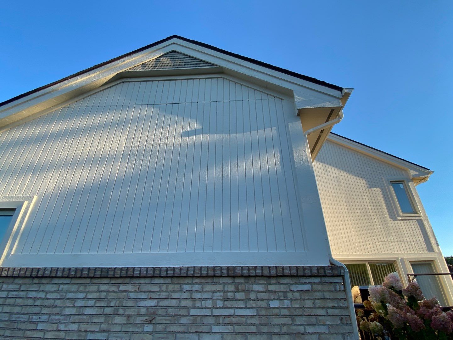 Siding Replacement using CertainTeed Landmark by 180 Contractors